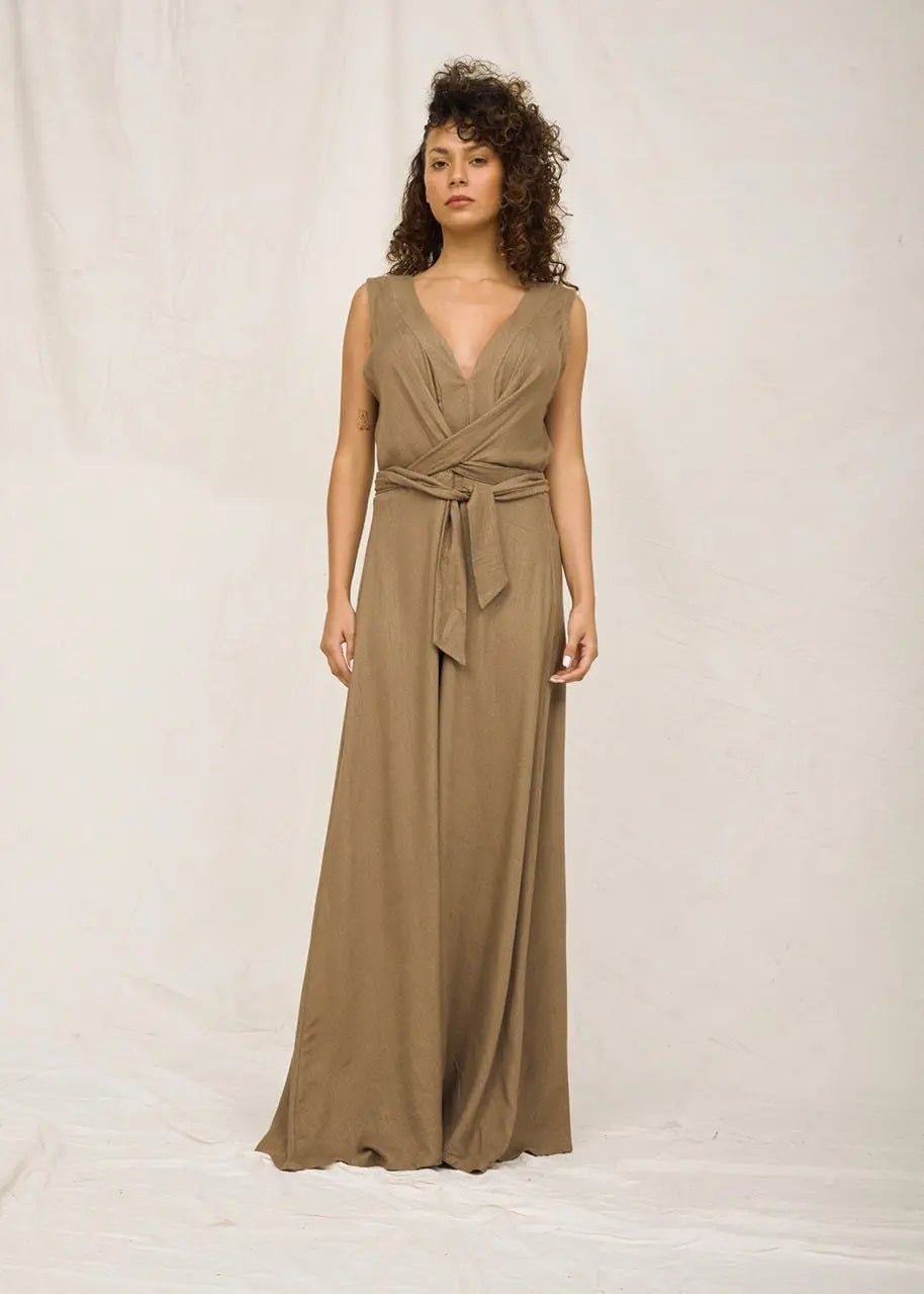 Vestido Andaluza - imagen 1