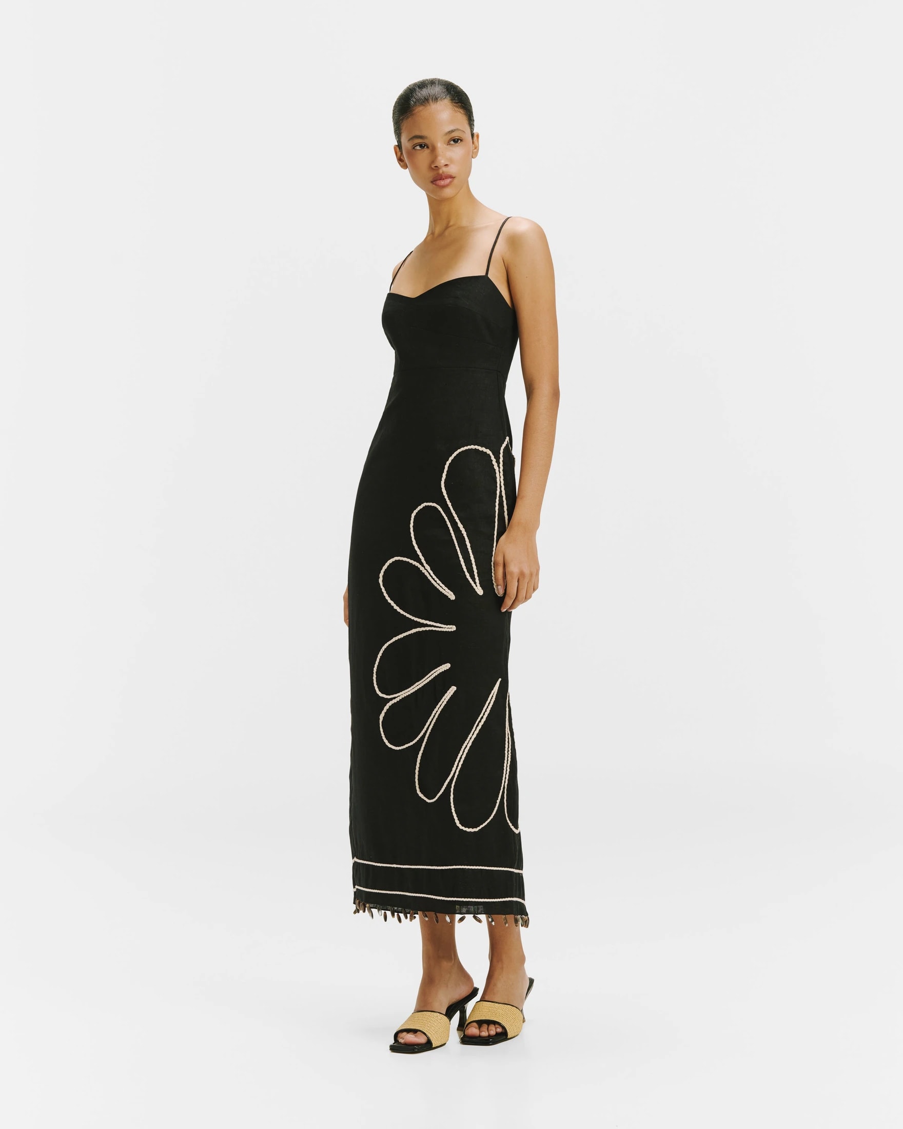 PALOMA DRESS - imagen 1