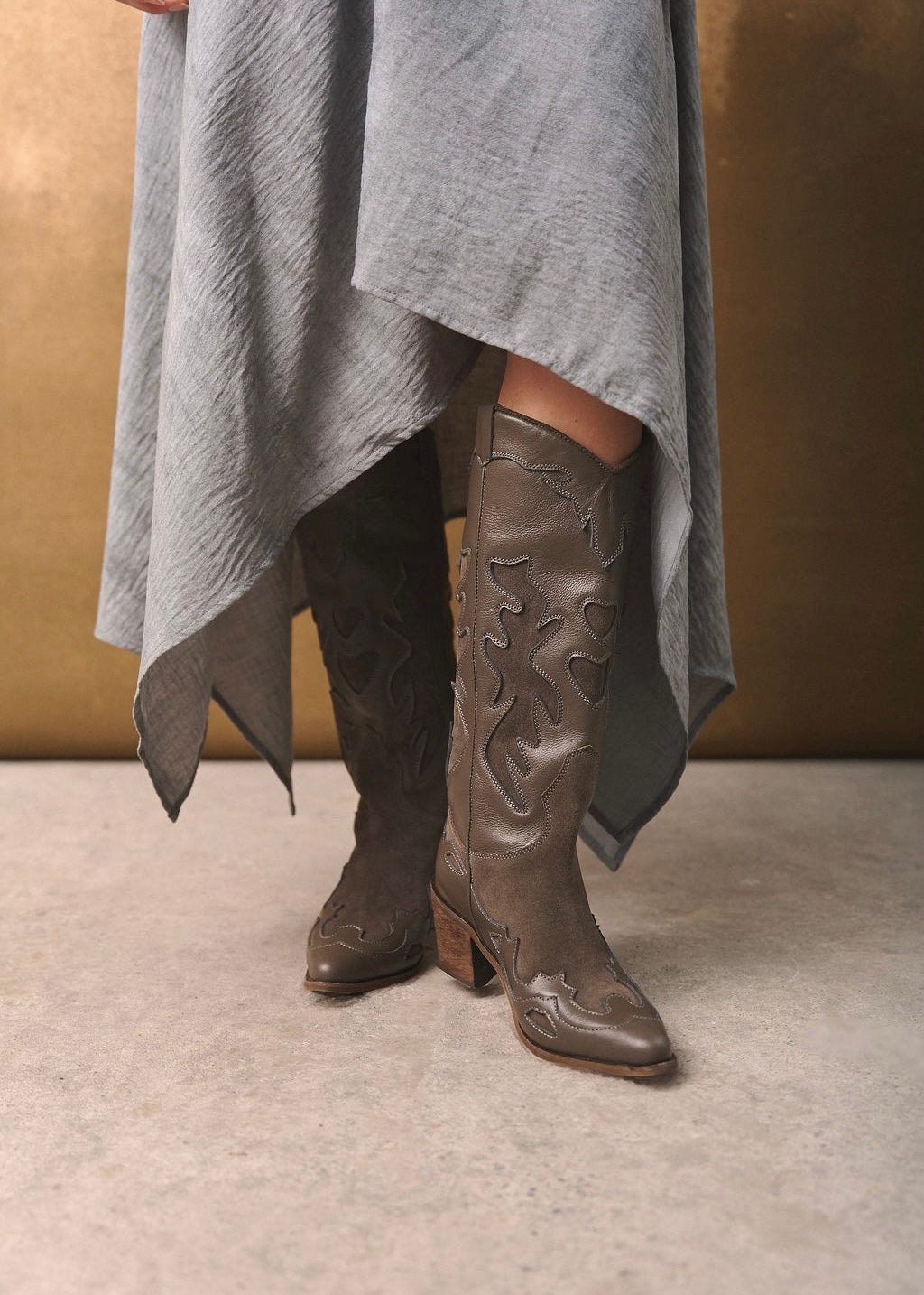 Botas El Paso Arena - imagen 1