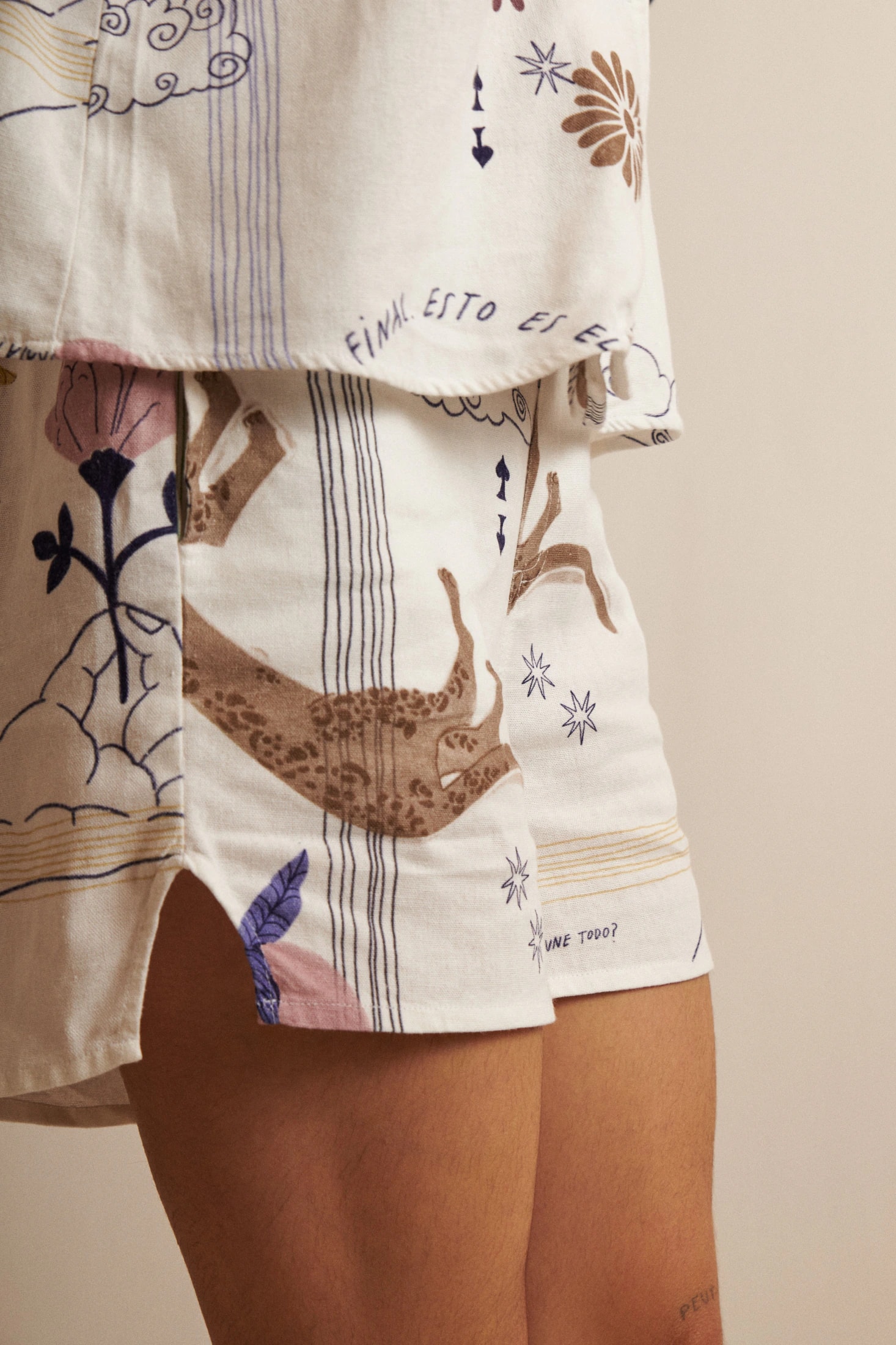 Short INICIO - imagen 1