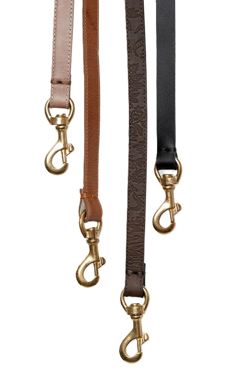 Leather Strap - imagen 1