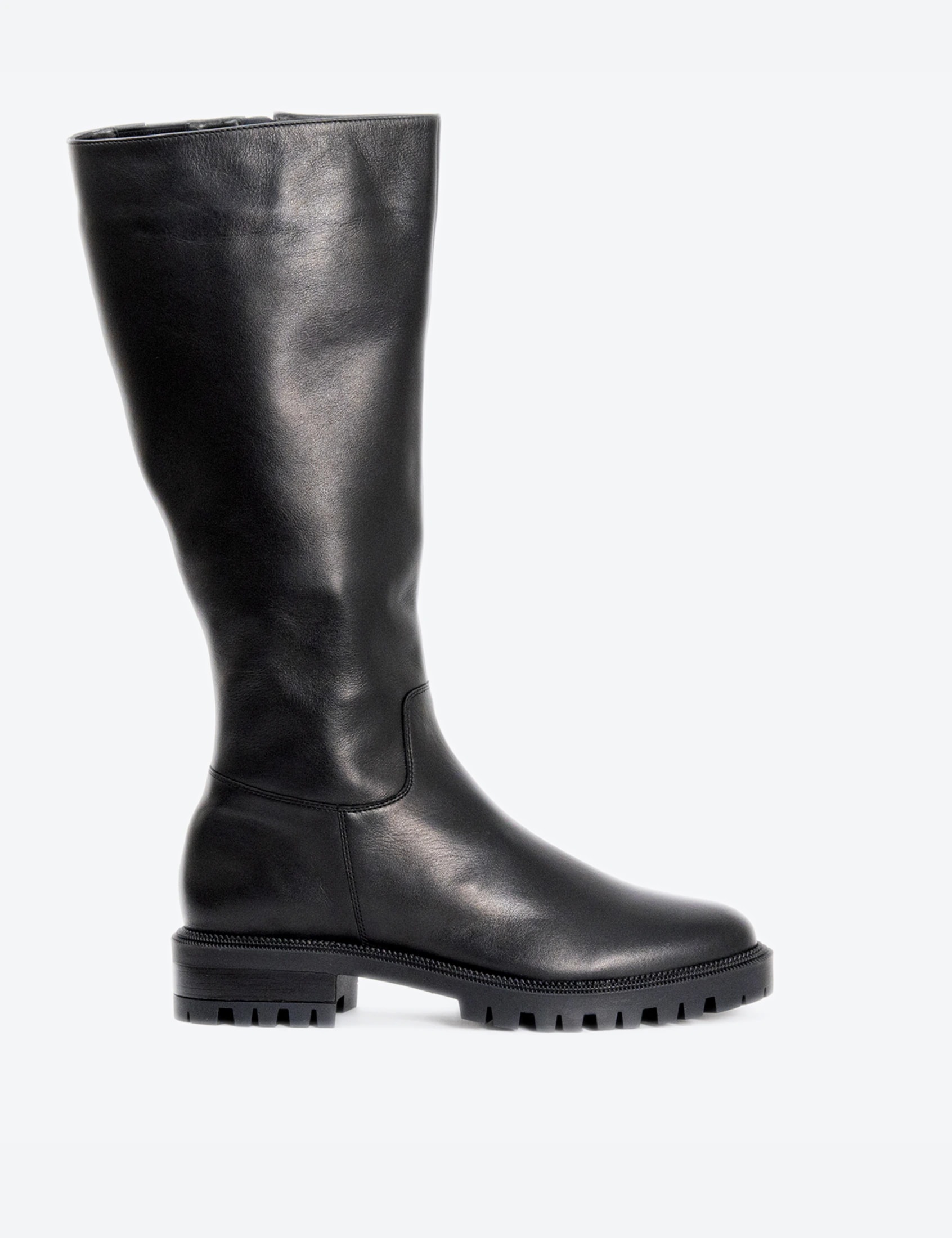 BOTAS TORONTO NEGRO - imagen 1