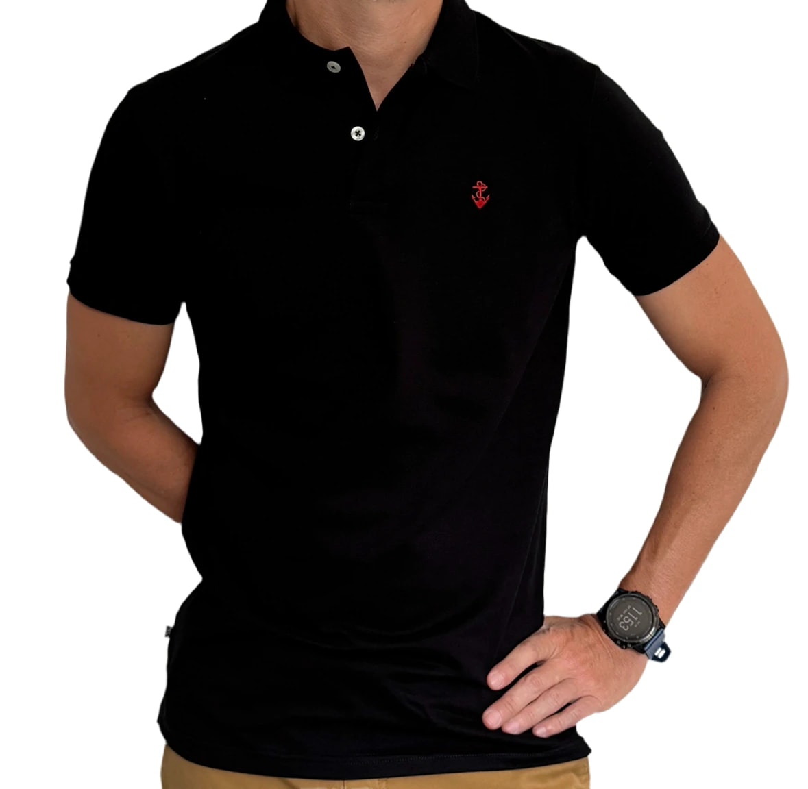 Polo Negra - imagen 1