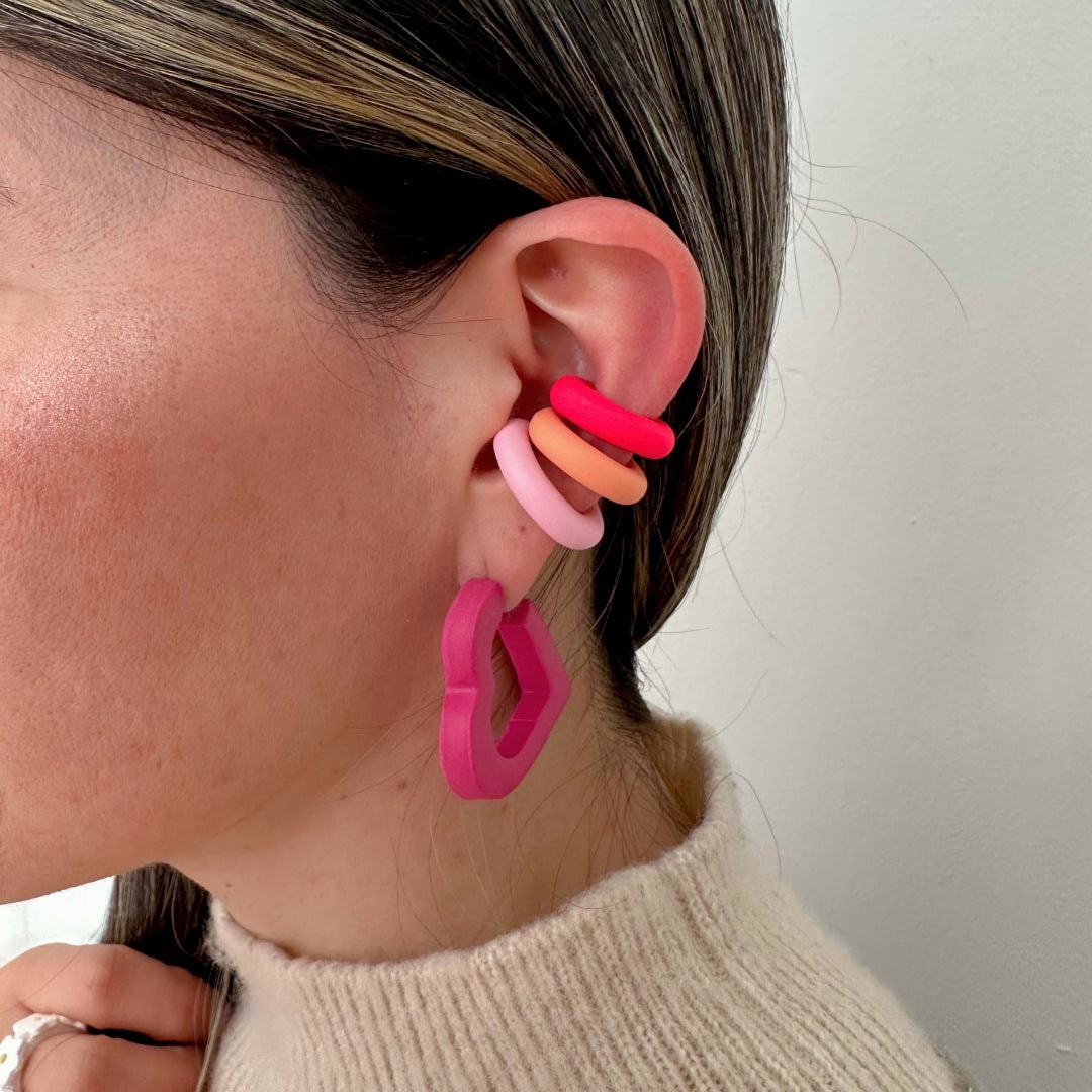 Earcuff Regular - imagen 1