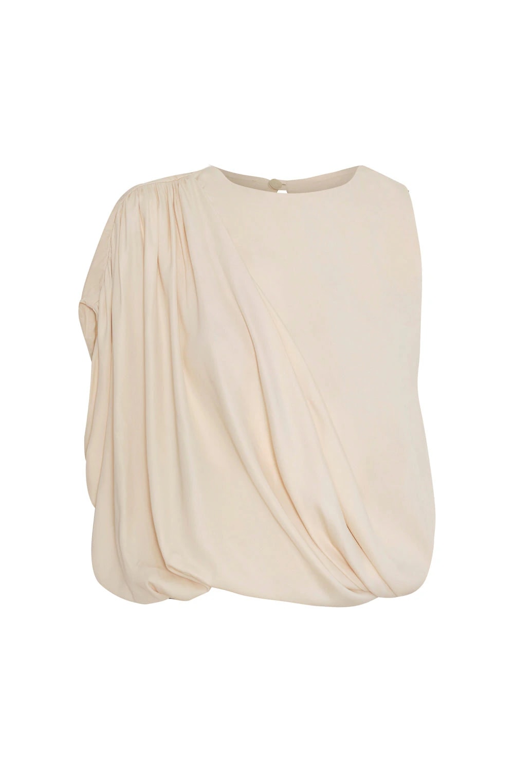 Blusa Julieta vainilla - imagen 1