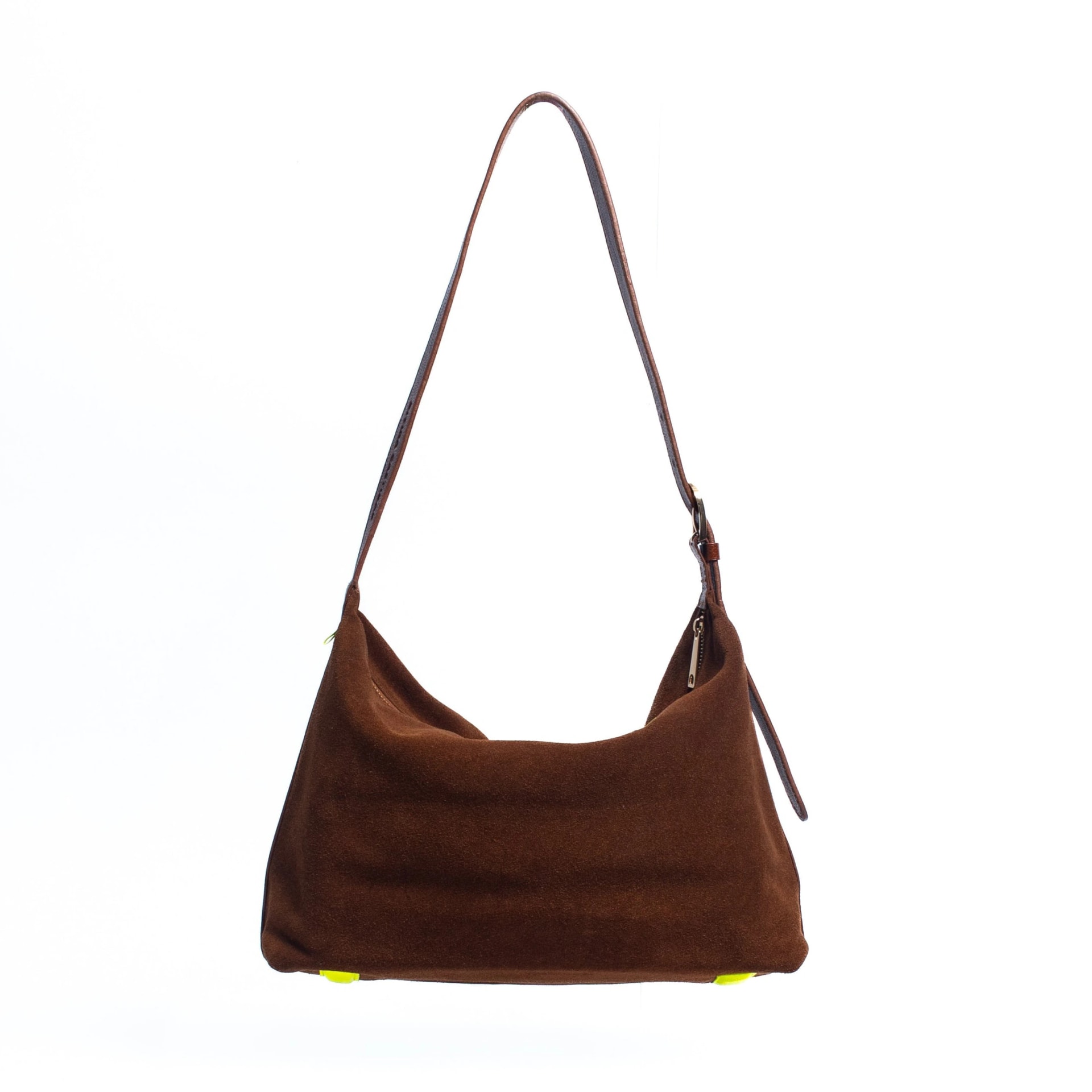 FORTUNE BAG - Miel - imagen 1