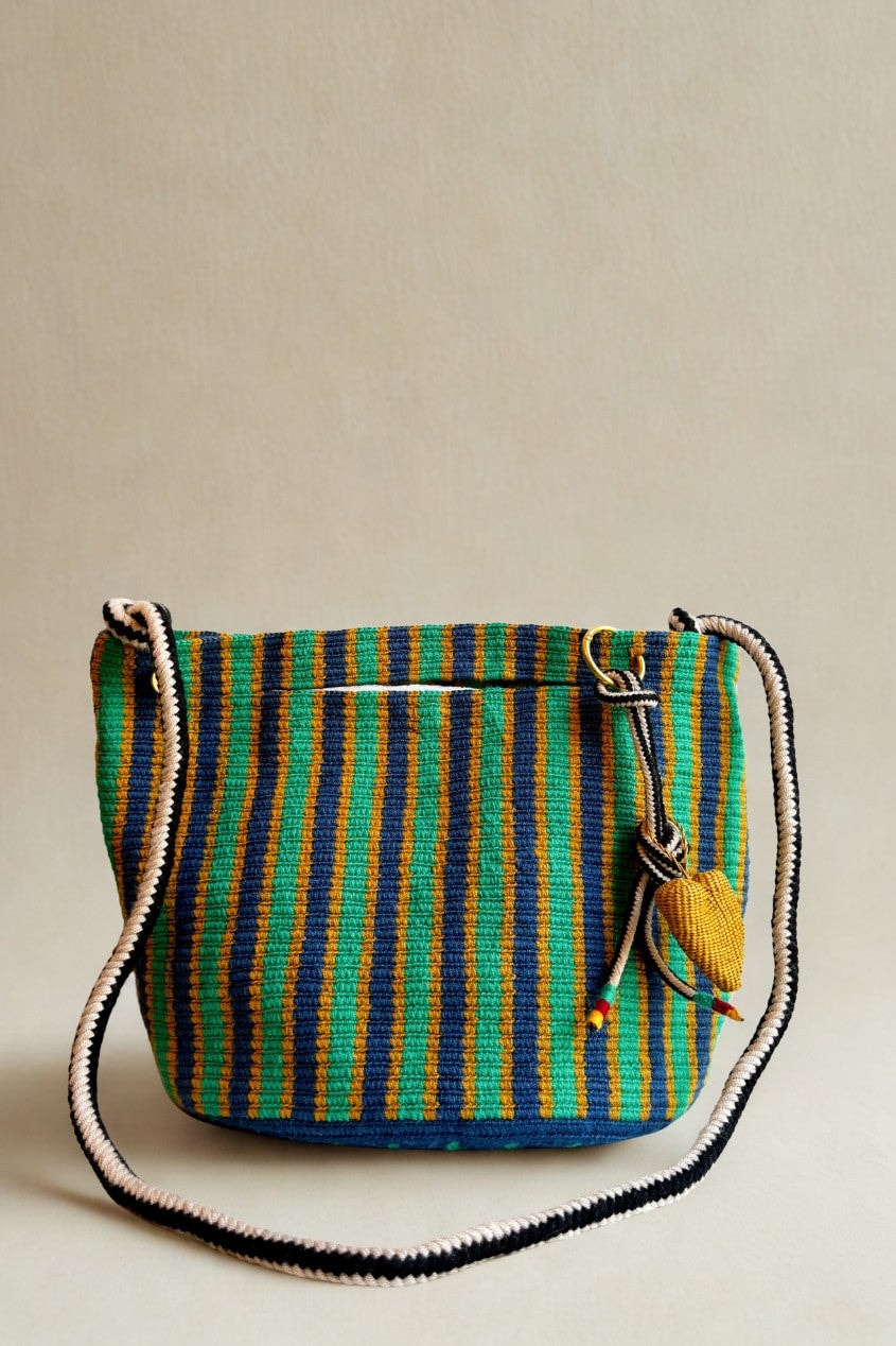 Amazonia Large Shopper Bag - imagen 1