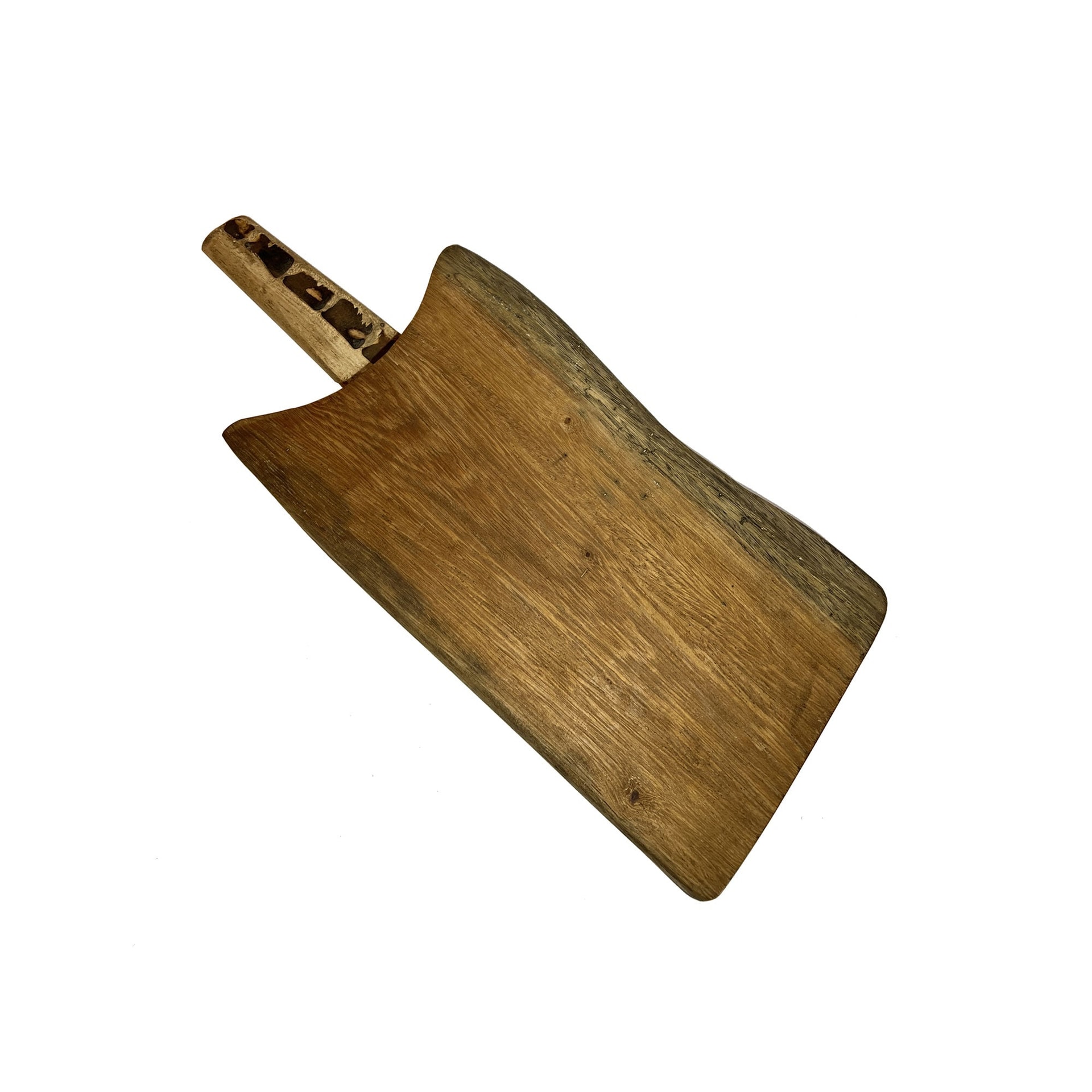 Tabla De Madera Para Servir "Guitarra" - imagen 1