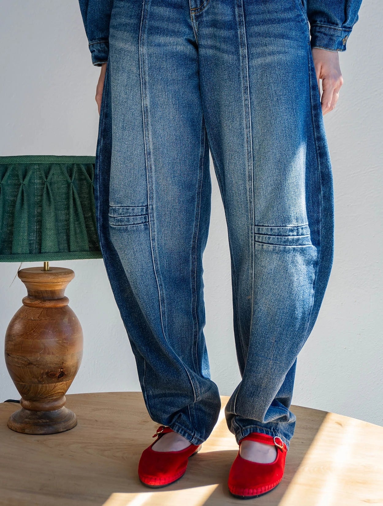 JEAN BARREL - imagen 1
