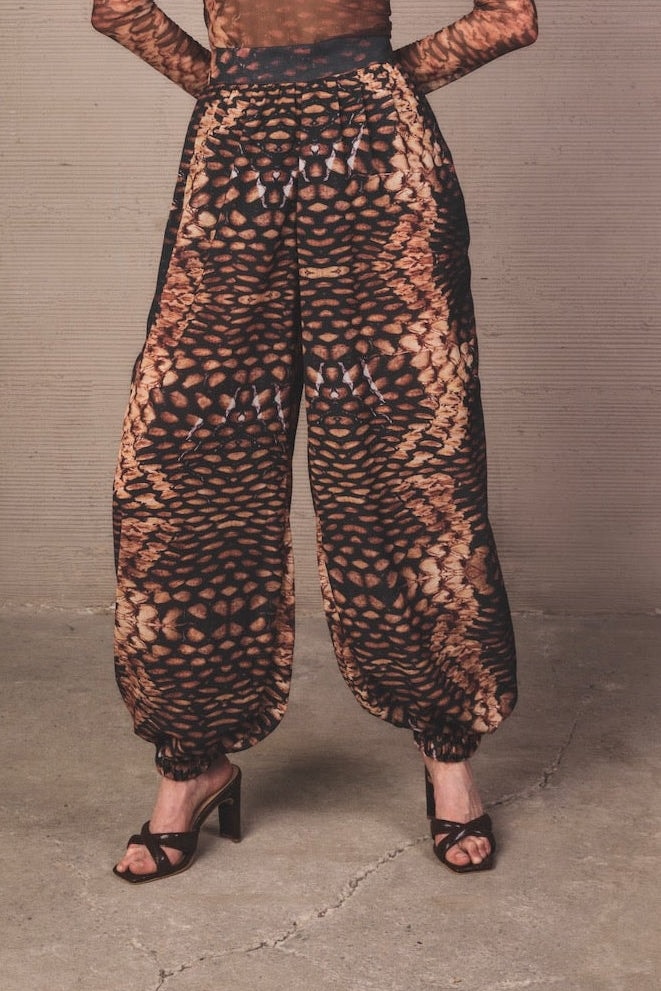 Luzia Pant | Aurum - imagen 1