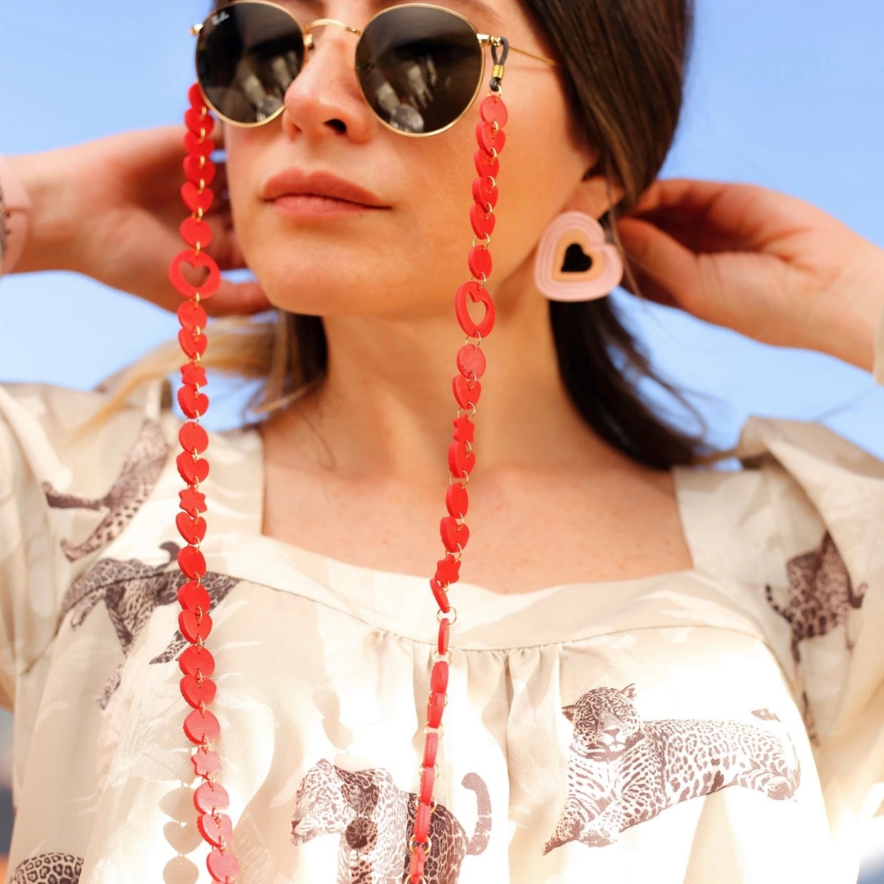Chain Candela - imagen 1