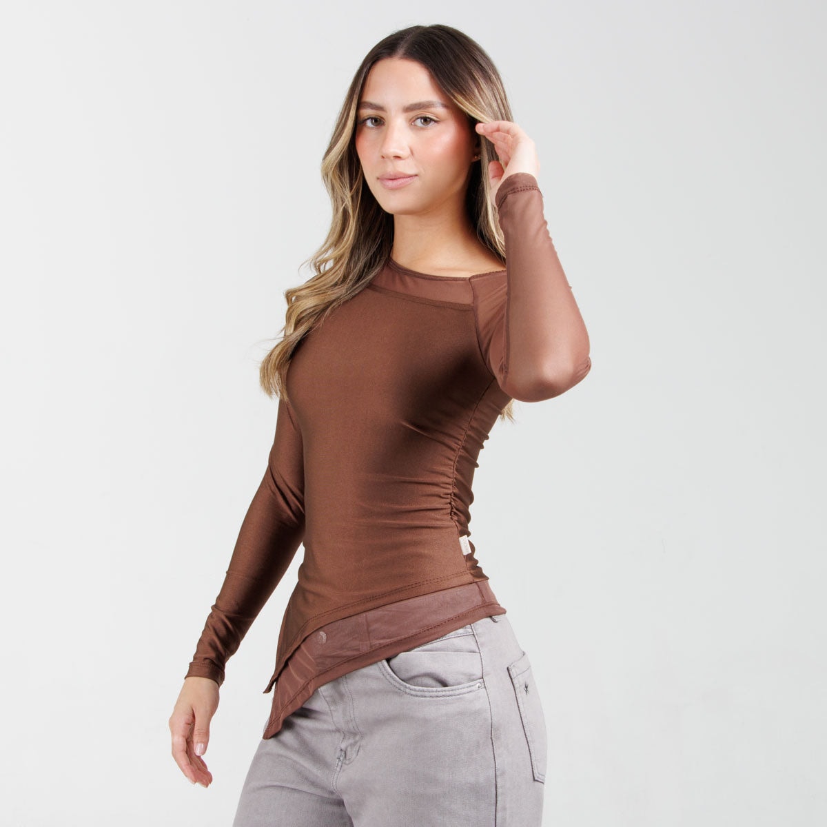 Blusa Axspen B2010 - imagen 1