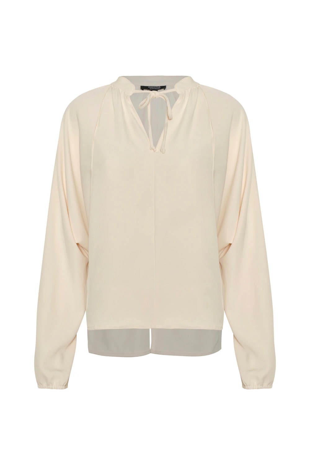 Blusa new tai natural - imagen 1
