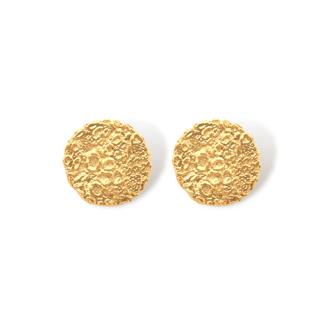 Aretes de cráter - imagen 1