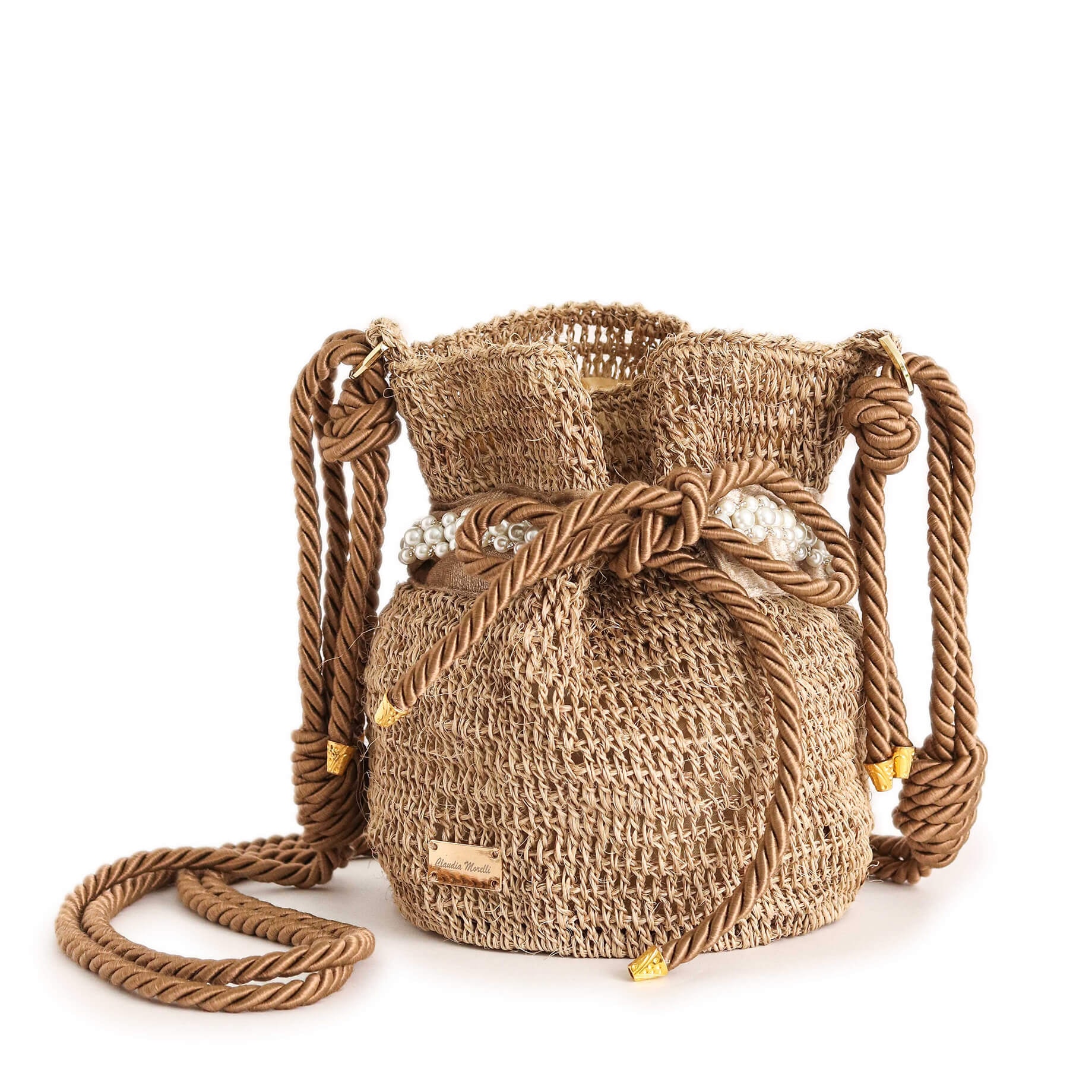 Mochila Margarita - imagen 1
