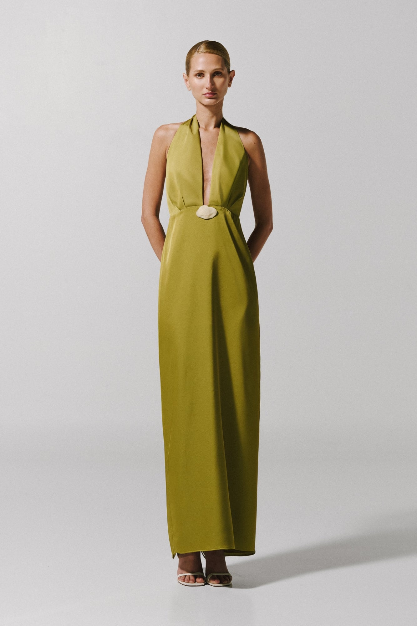Guapi Maxi Dress - imagen 1