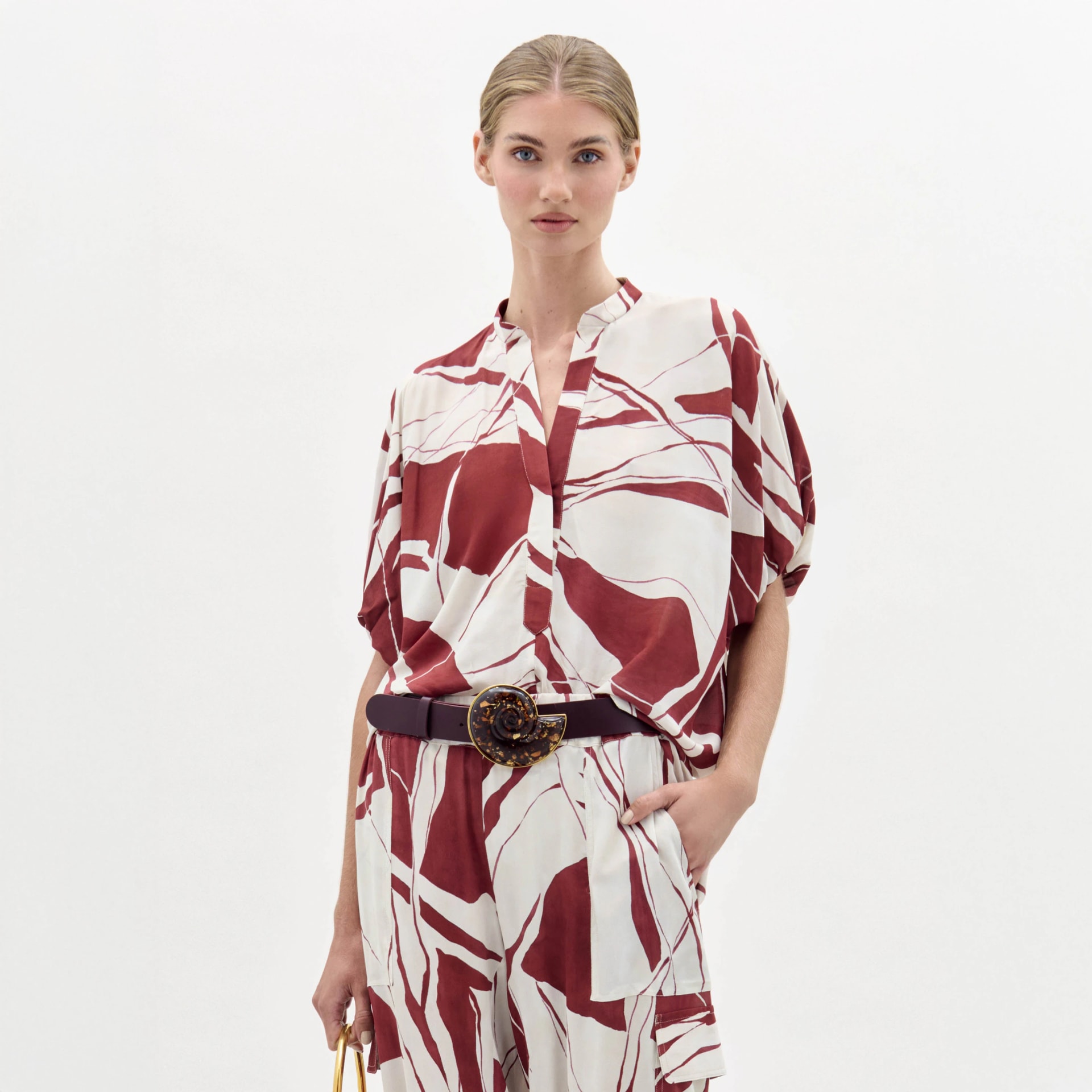 Susanne Blouse - imagen 1
