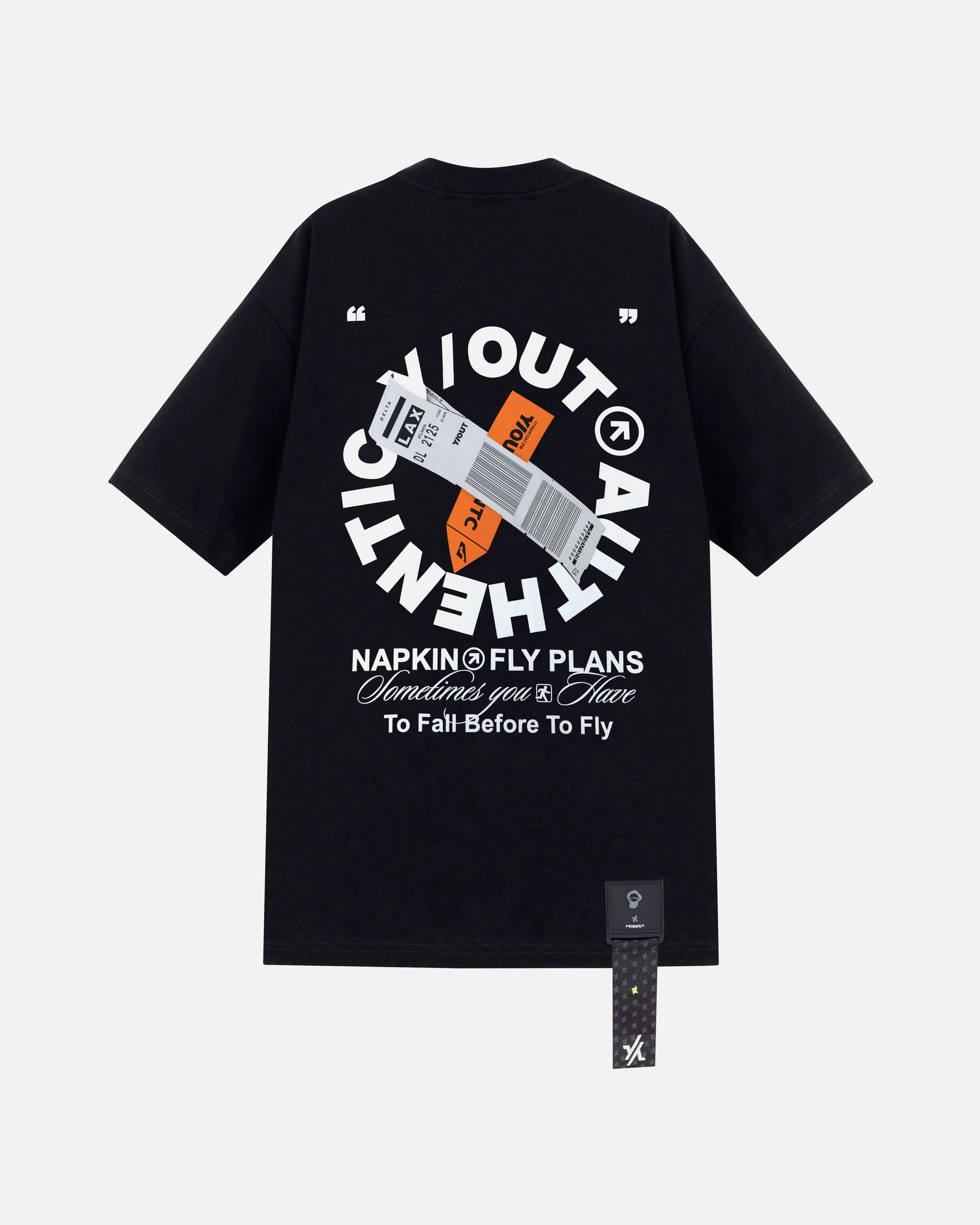 DOHA T-SHIRT - imagen 1