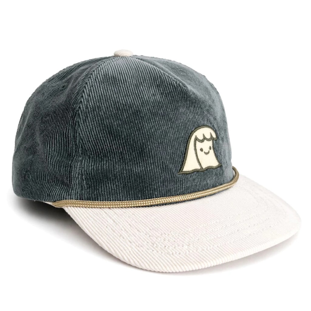Gorra Nami Corduroy - imagen 1