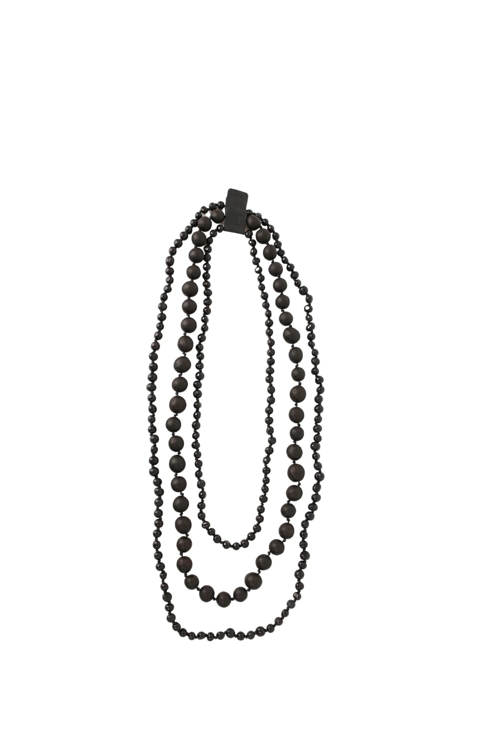 SEMILLARIO NECKLACE - imagen 1