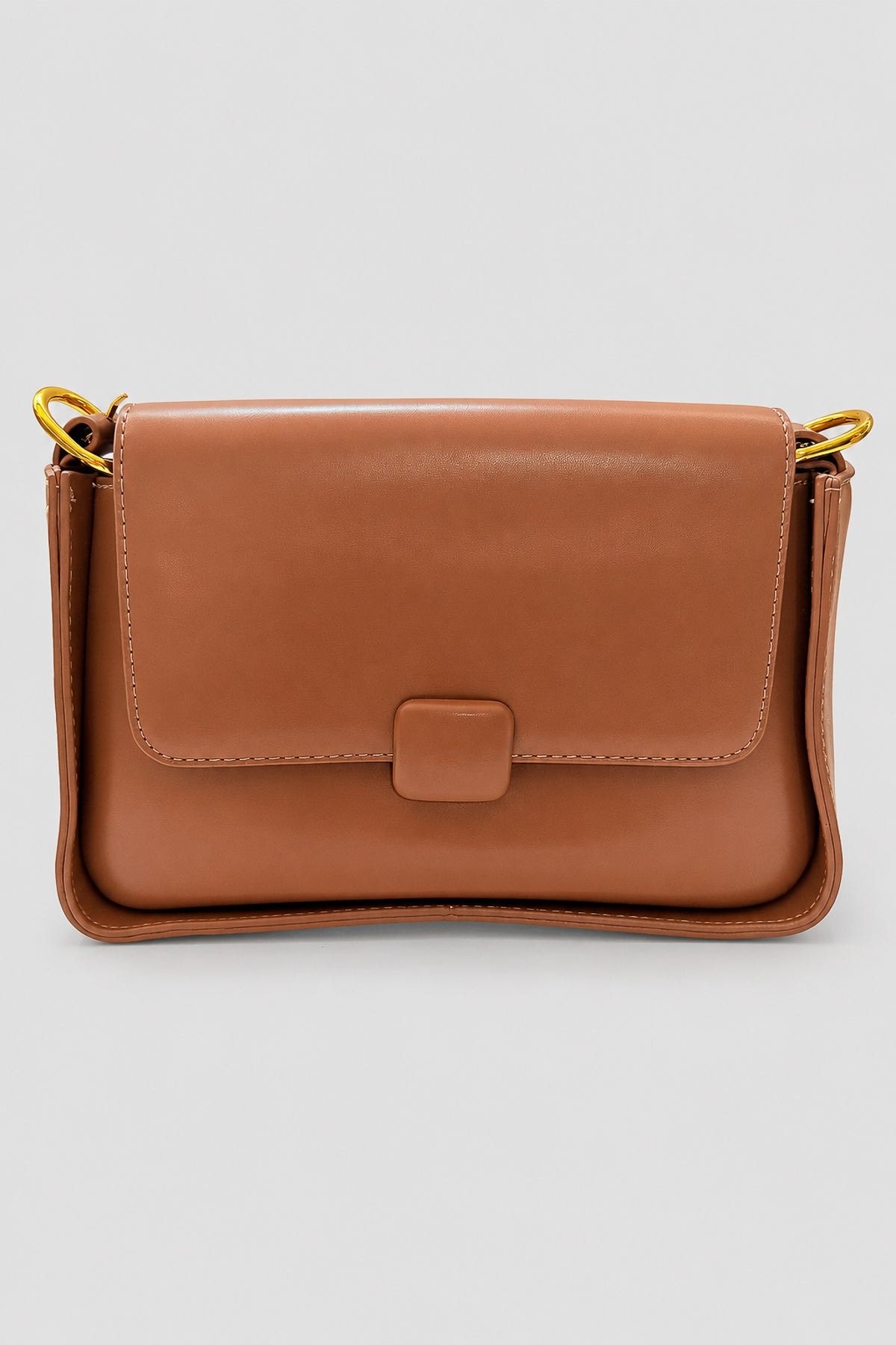 Bolso Cuadro - imagen 1