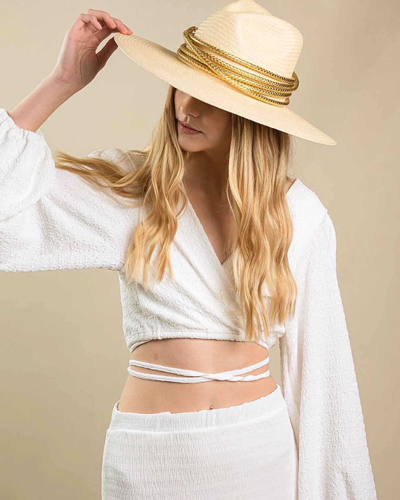 Icon Hat - imagen 1