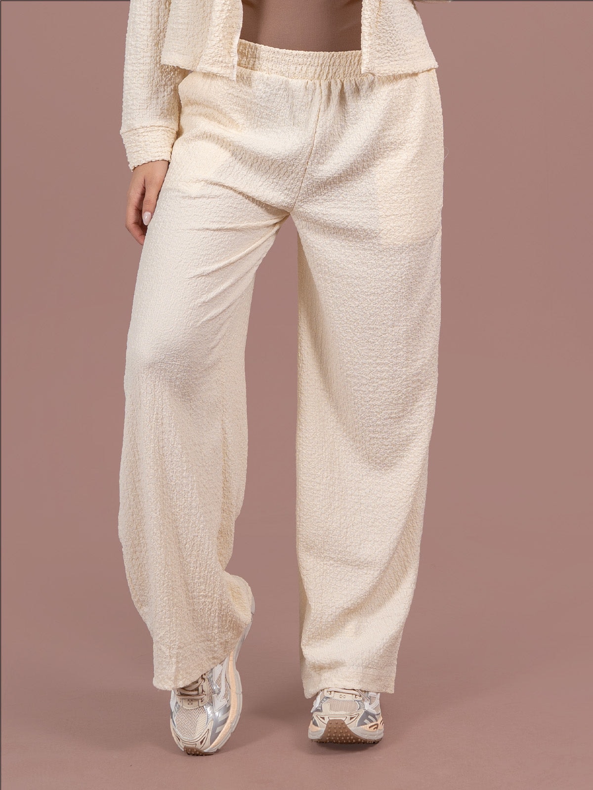 Pantalon Leyva Butter - imagen 1