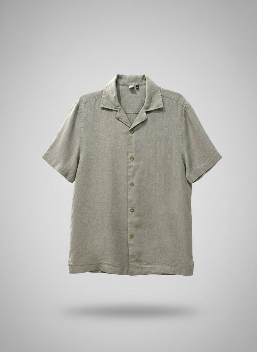 The Cubana Linen Shirt - imagen 1