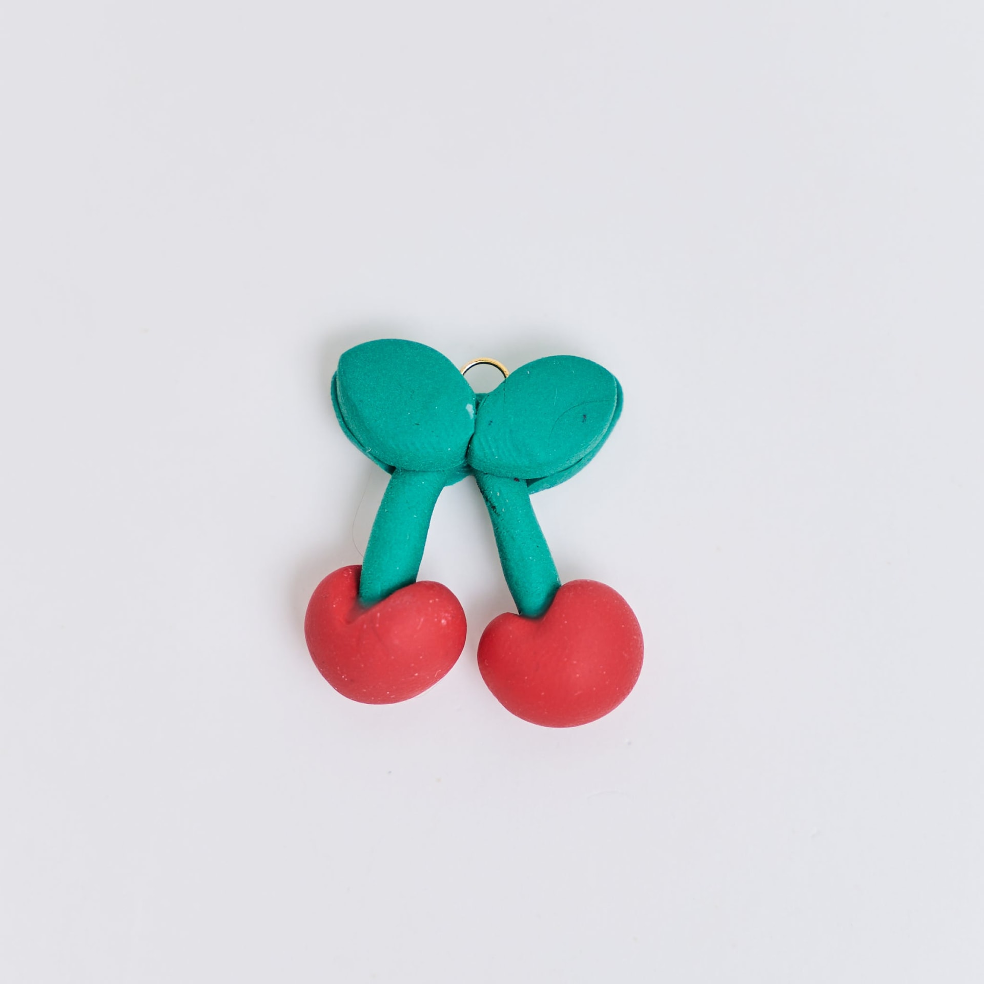 Dije cereza - imagen 1