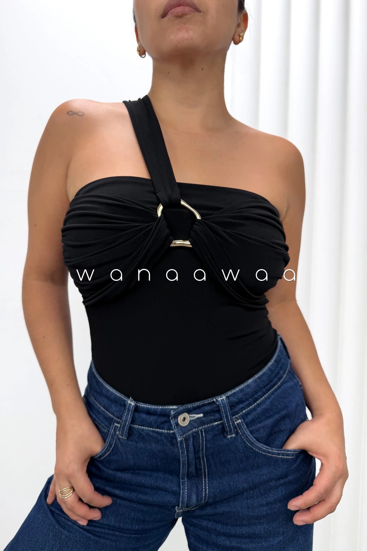 BODY FLAVIA - imagen 1