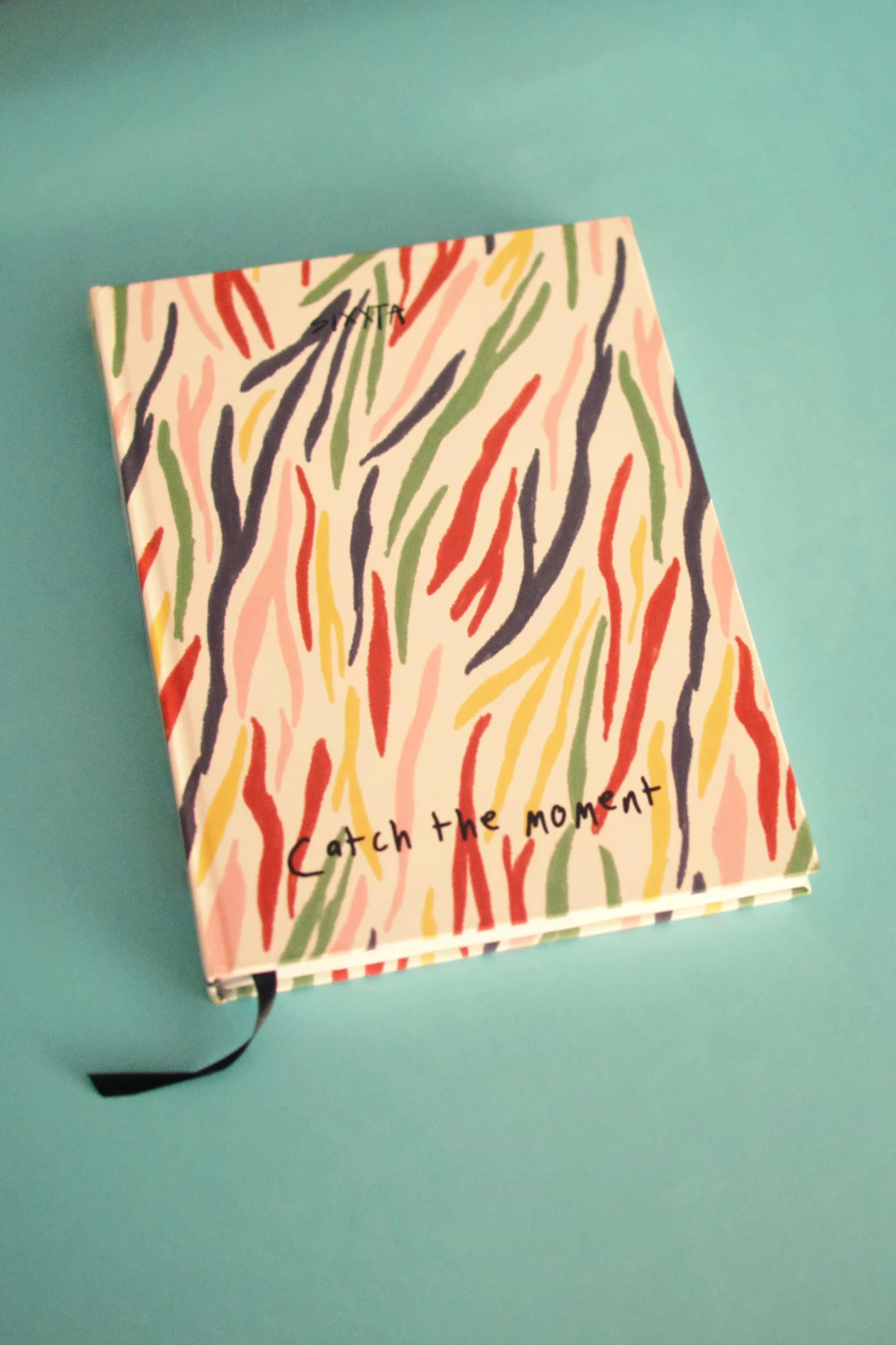 AGENDA IRIS - imagen 1
