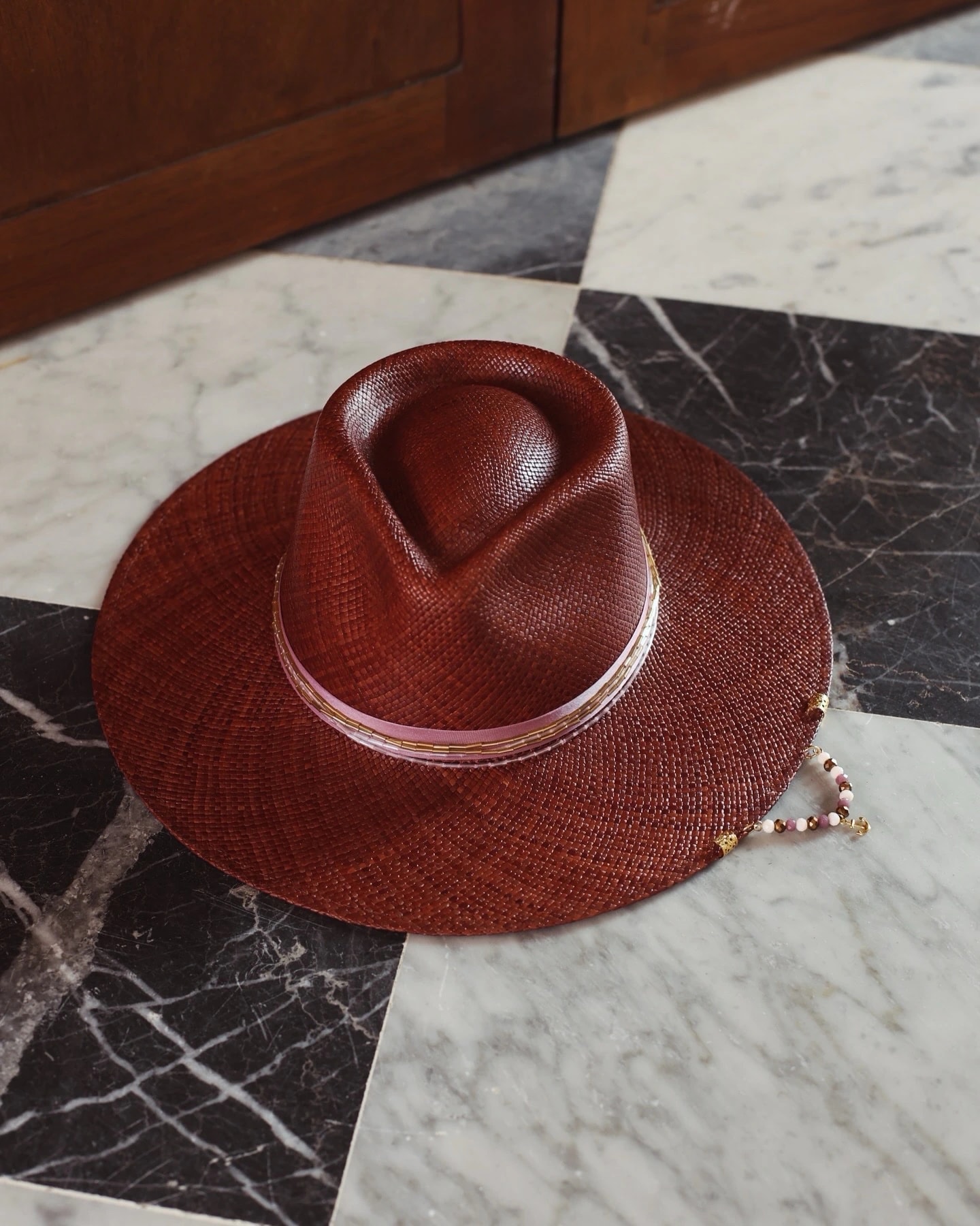 Provence hat - imagen 1
