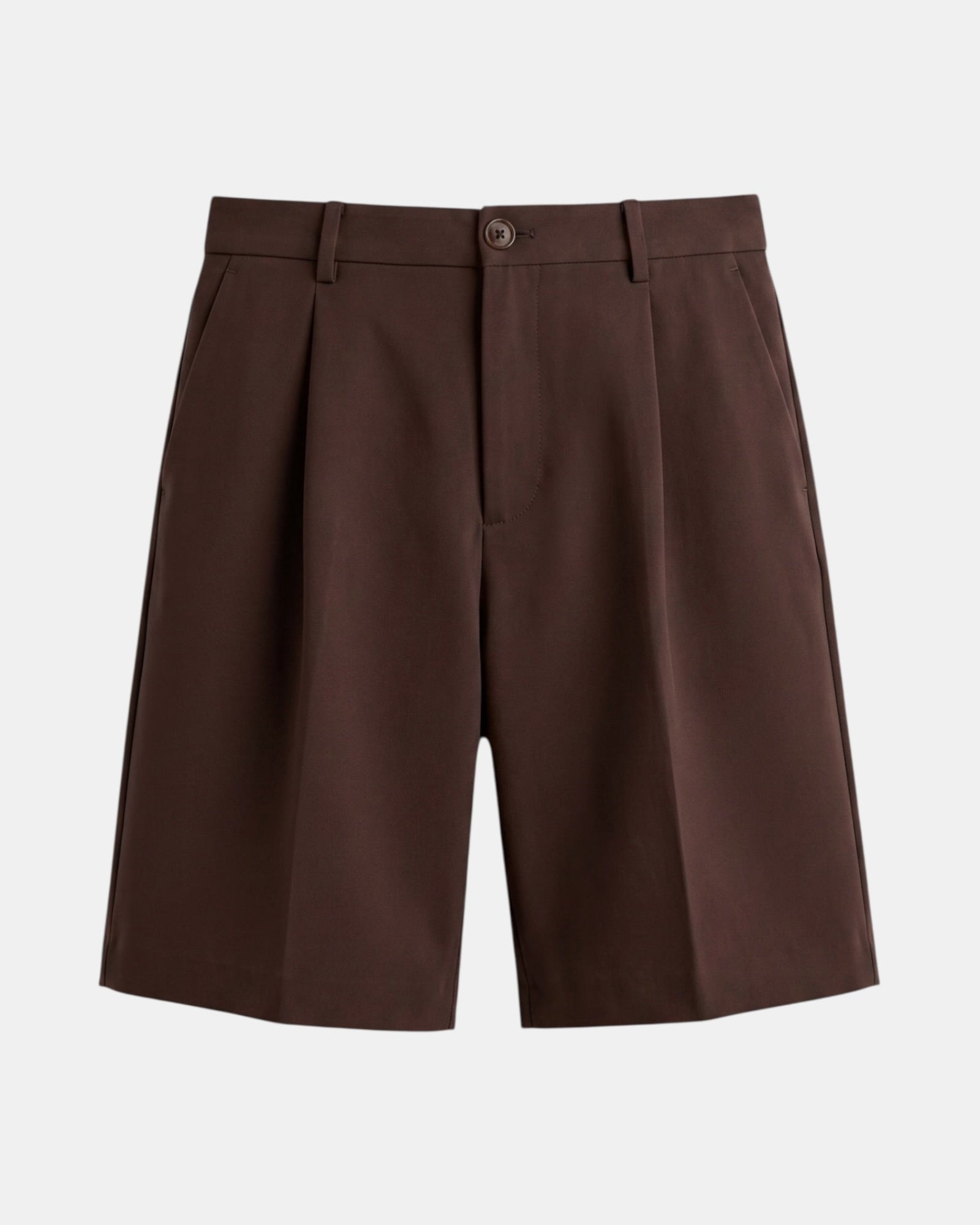 Jorts Solid Mocha - imagen 1