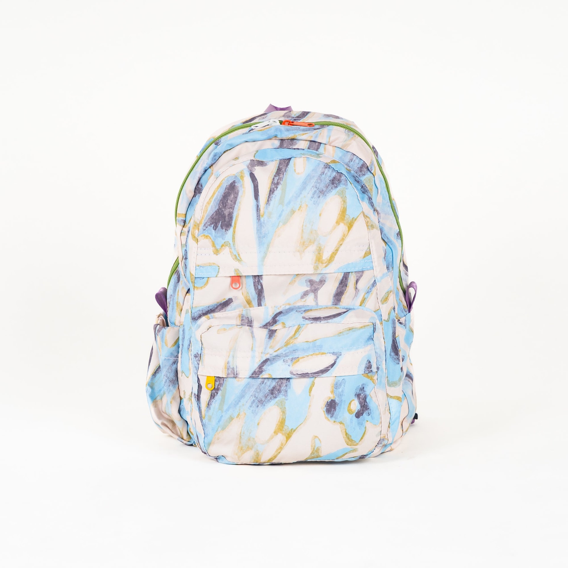 Morral 13" Mini Cocuy Polen - imagen 1