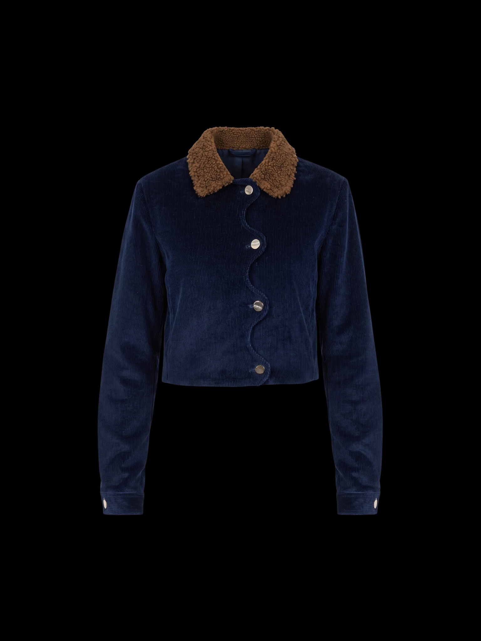 MADISON JACKET NAVY - imagen 1
