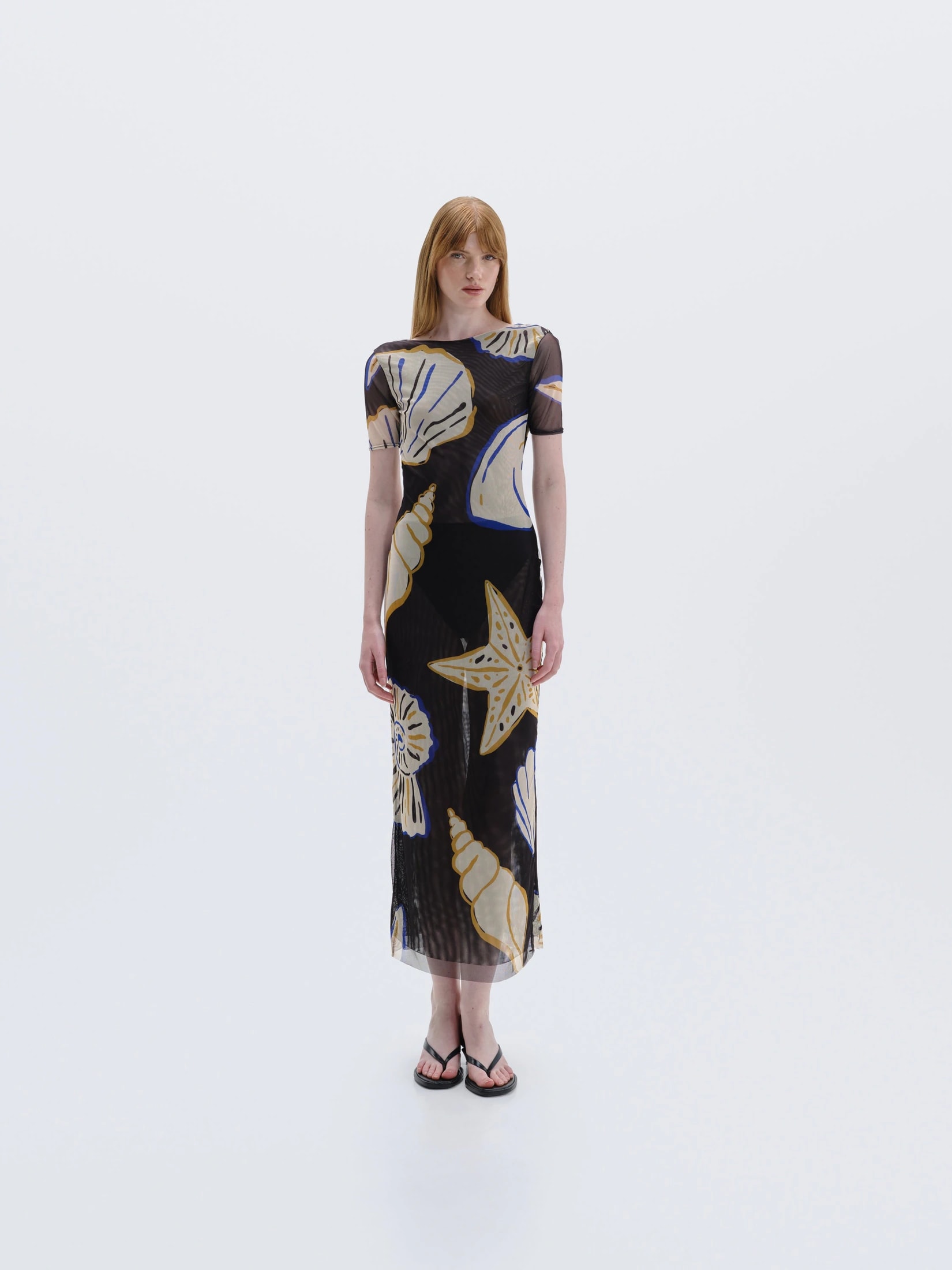 AVA DRESS - imagen 1