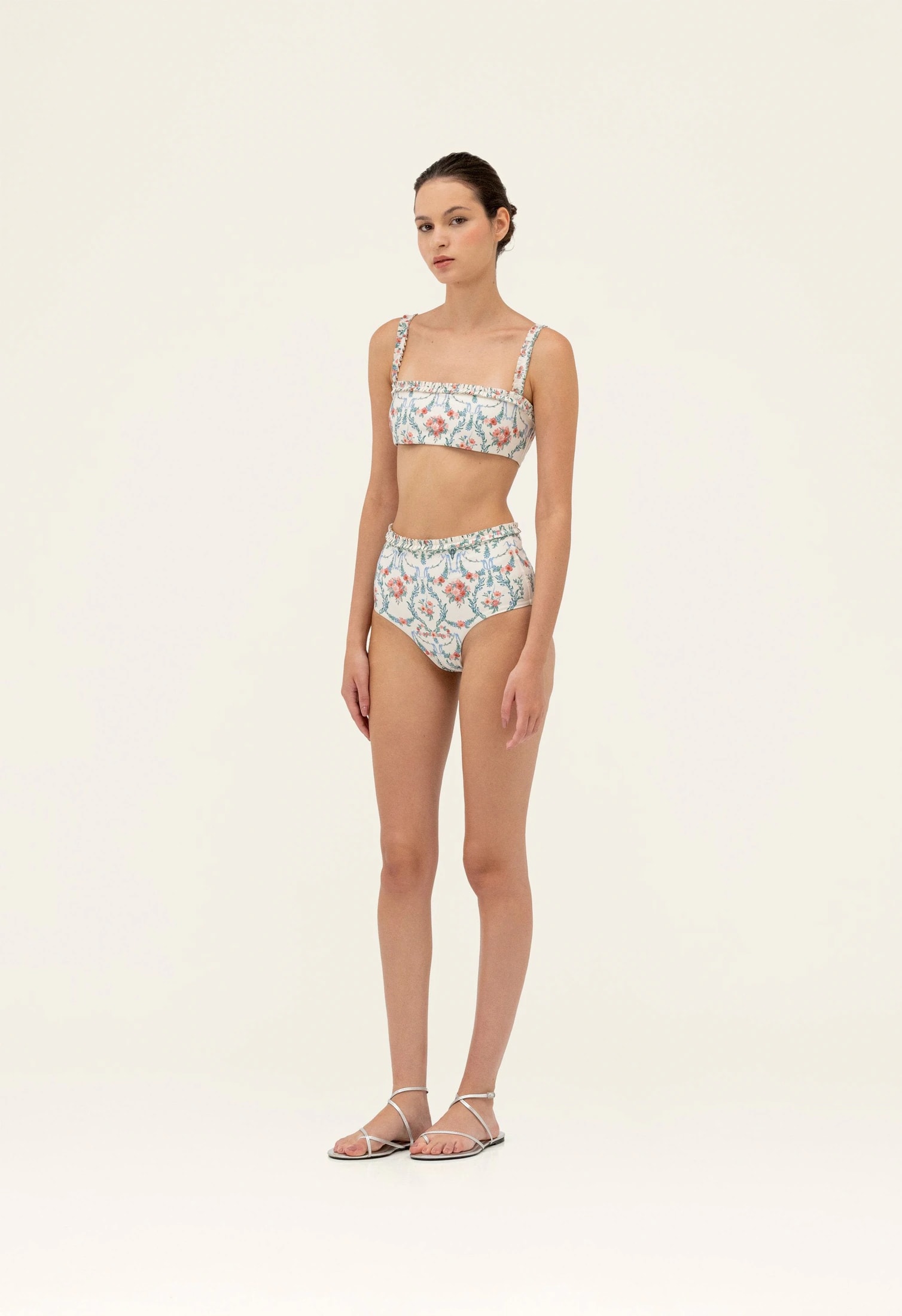Nopal Mosqueta Bikini Bottom - imagen 1
