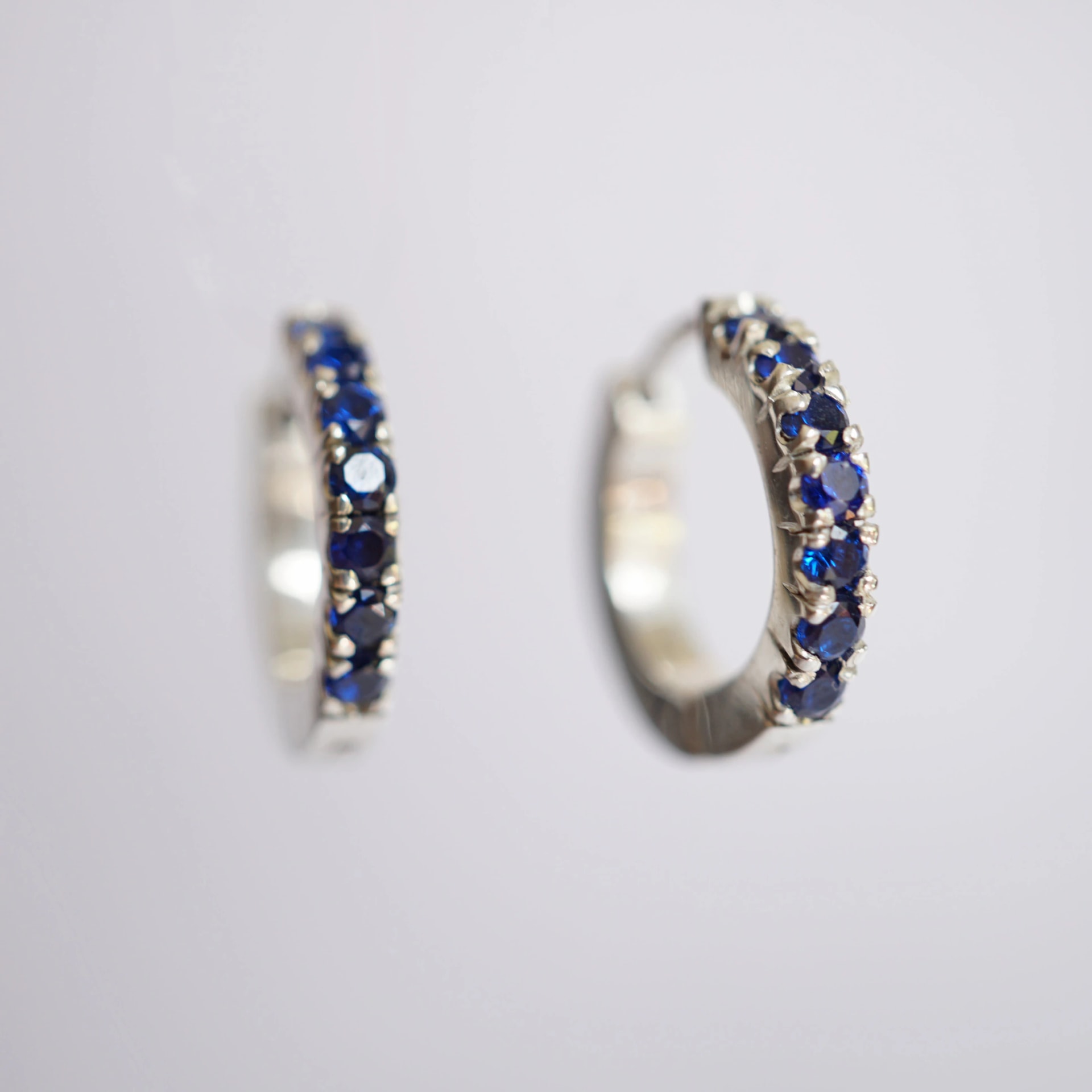 Aretes Azura - imagen 1