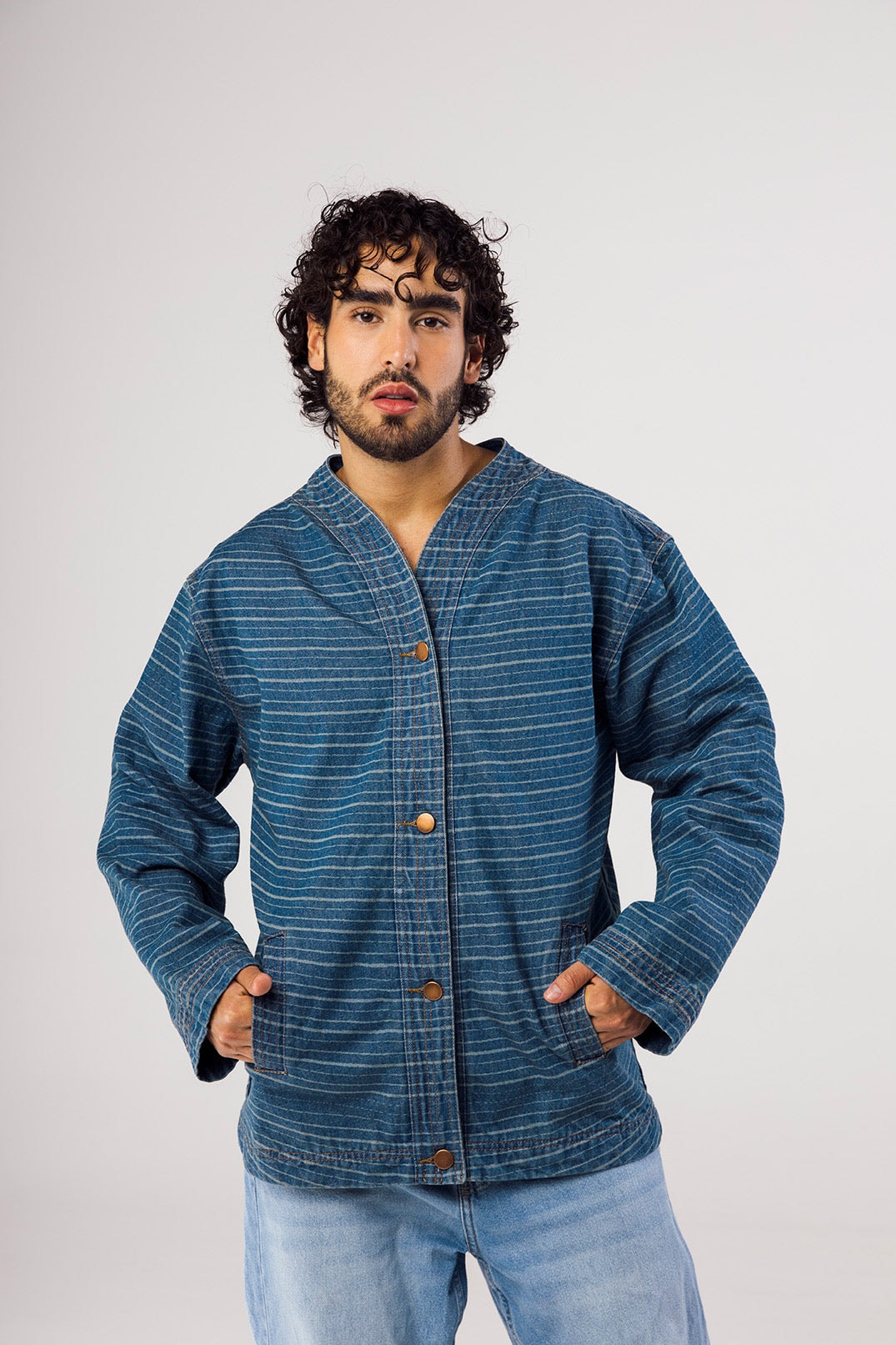 Saturno jacket - imagen 1