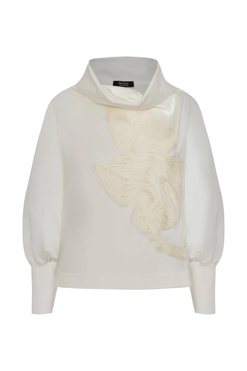 Saco new scarlett natural - imagen 1