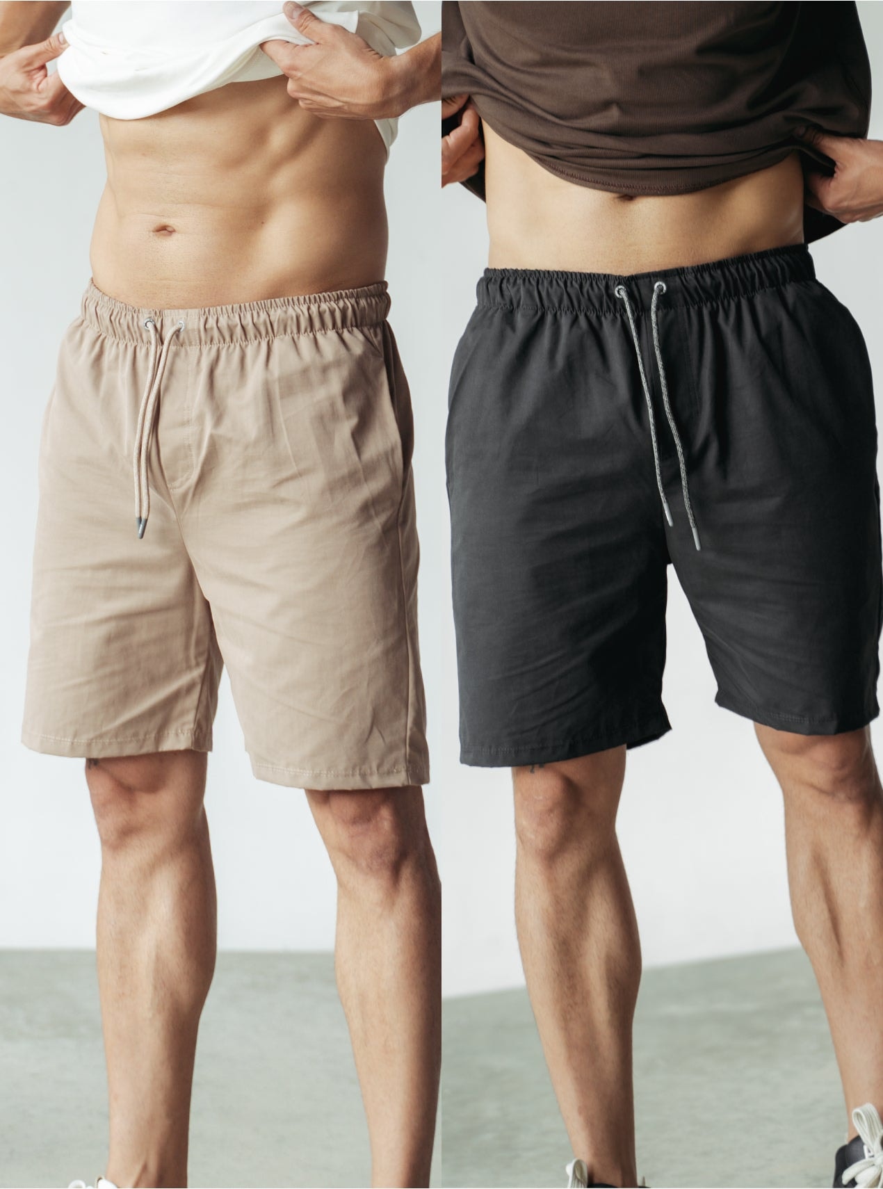 Pack X2 Bermudas de Hombre - imagen 1