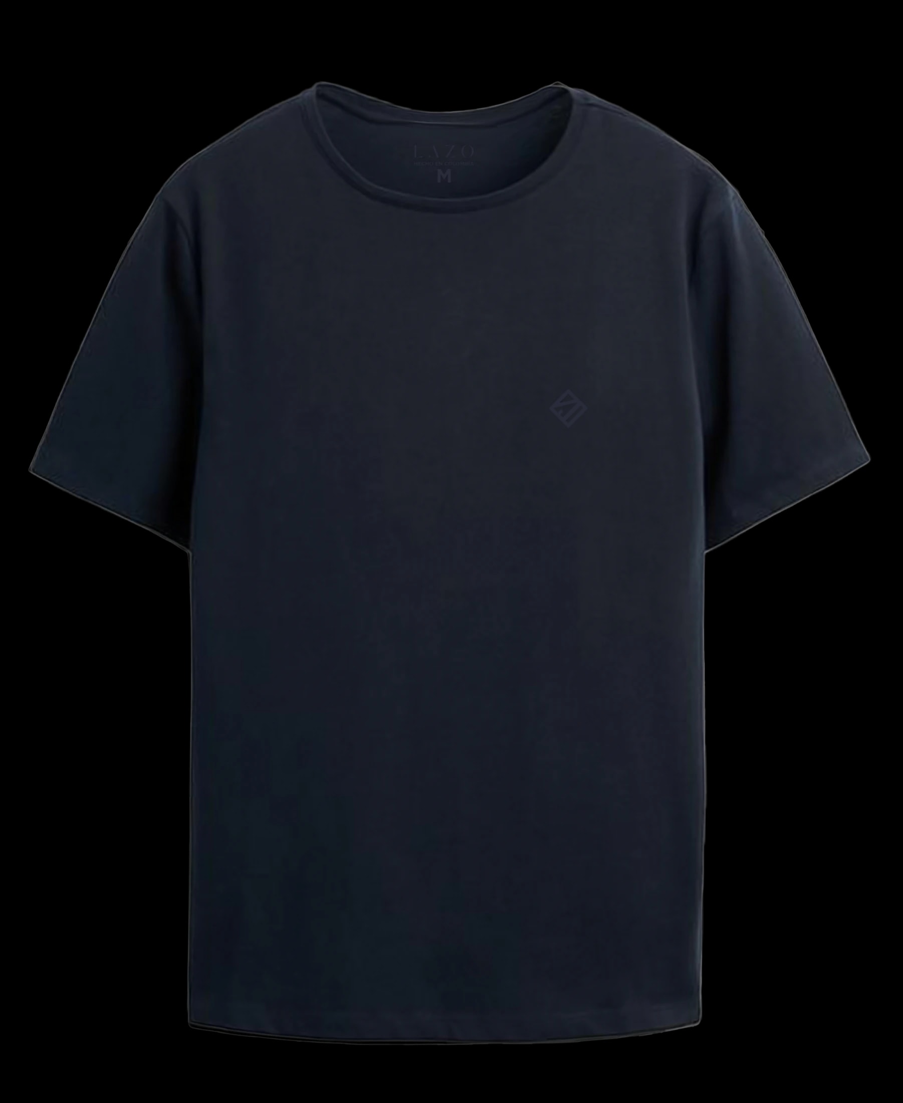 Camiseta Texas Azul - imagen 1