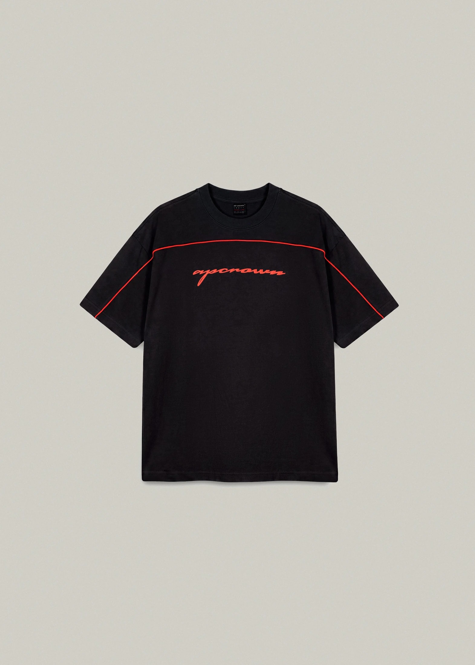 ÉVOQUE T-SHIRT - imagen 1