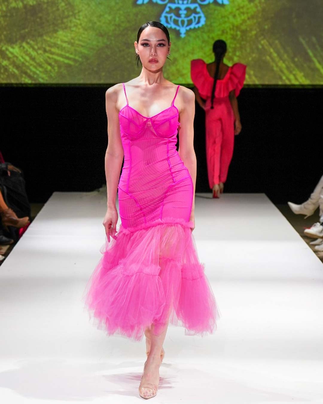 Look 14 – SS2022 - imagen 1