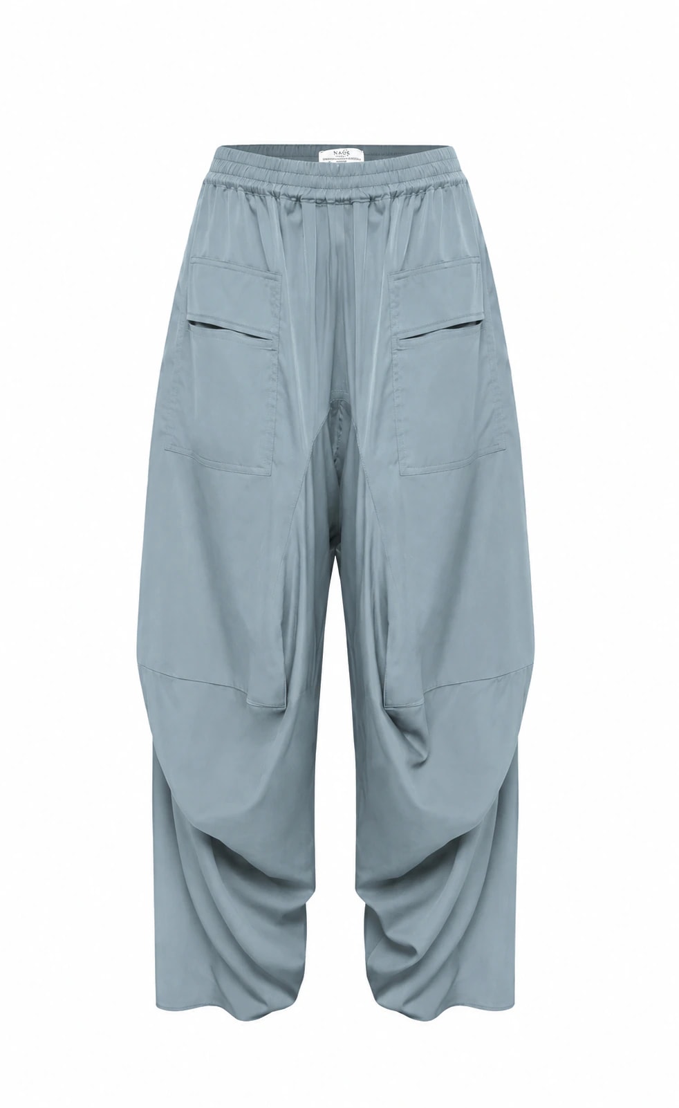 Pant MiaRoma Aqua - imagen 1