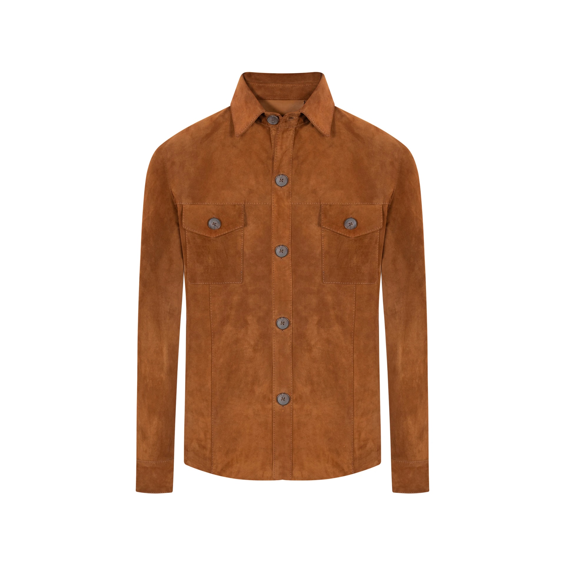 MARIO OVERSHIRT - imagen 1