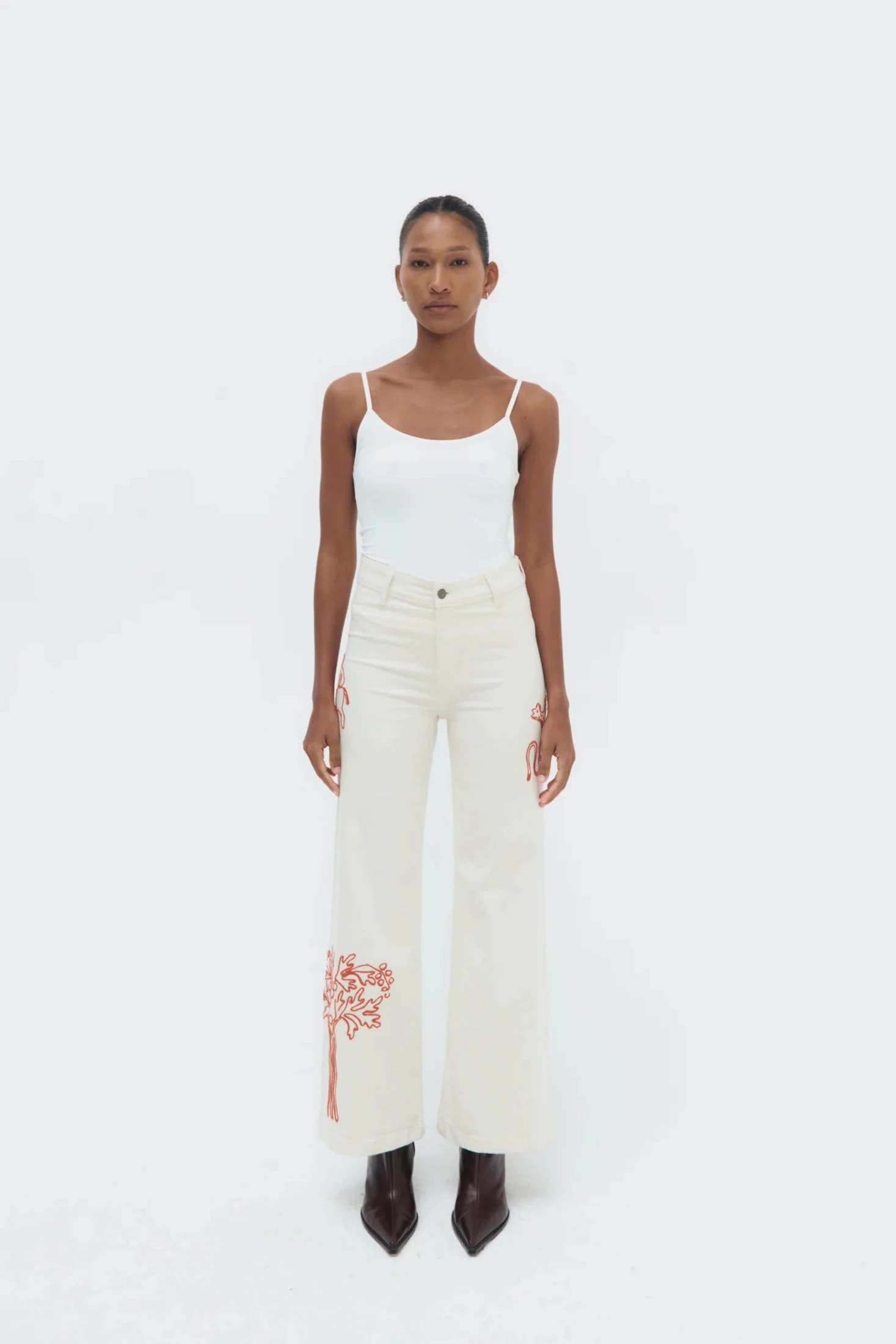 Jeans Munay - imagen 1