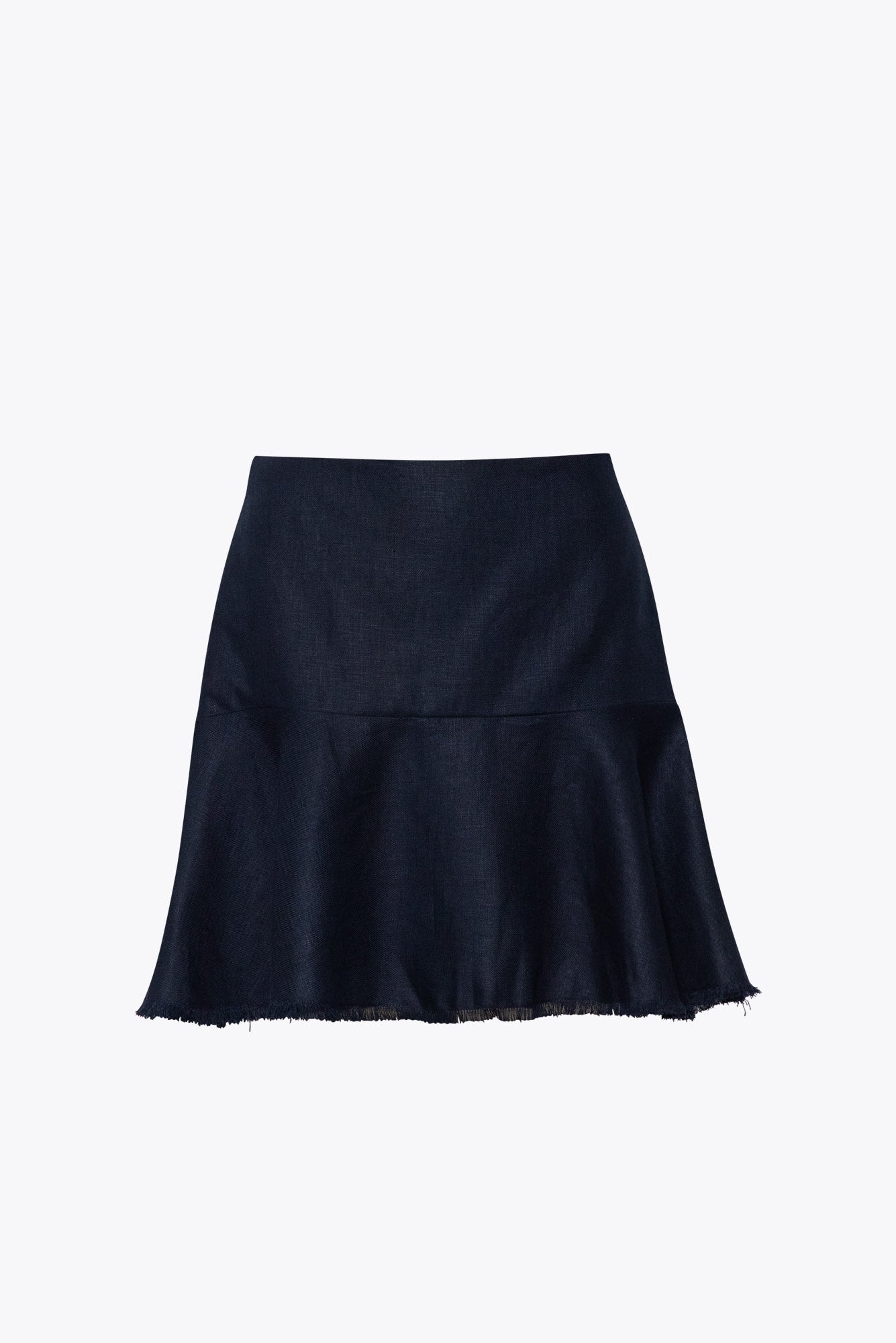 Falda Orilla Azul - imagen 1