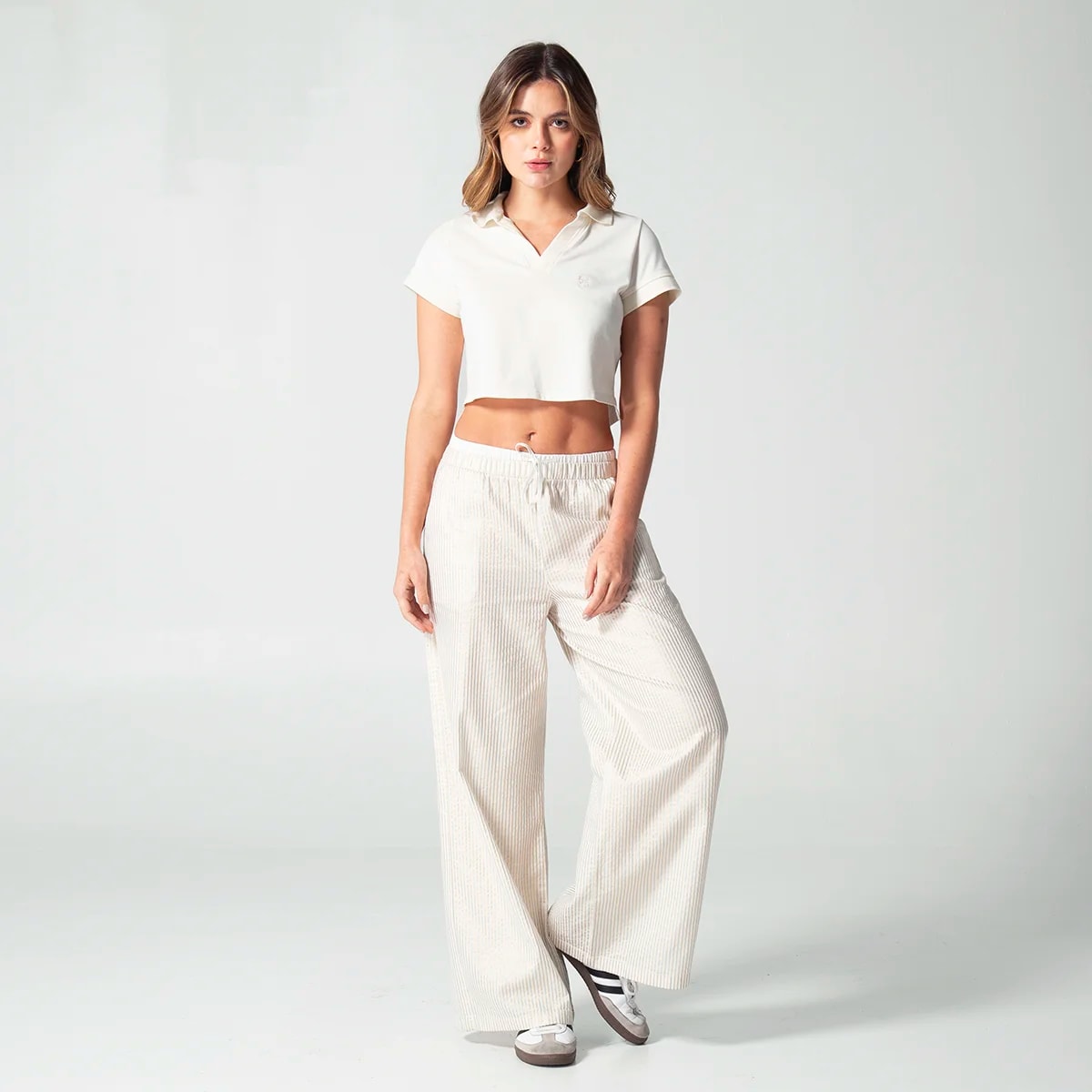 Pantalon Straight Dreams - imagen 1
