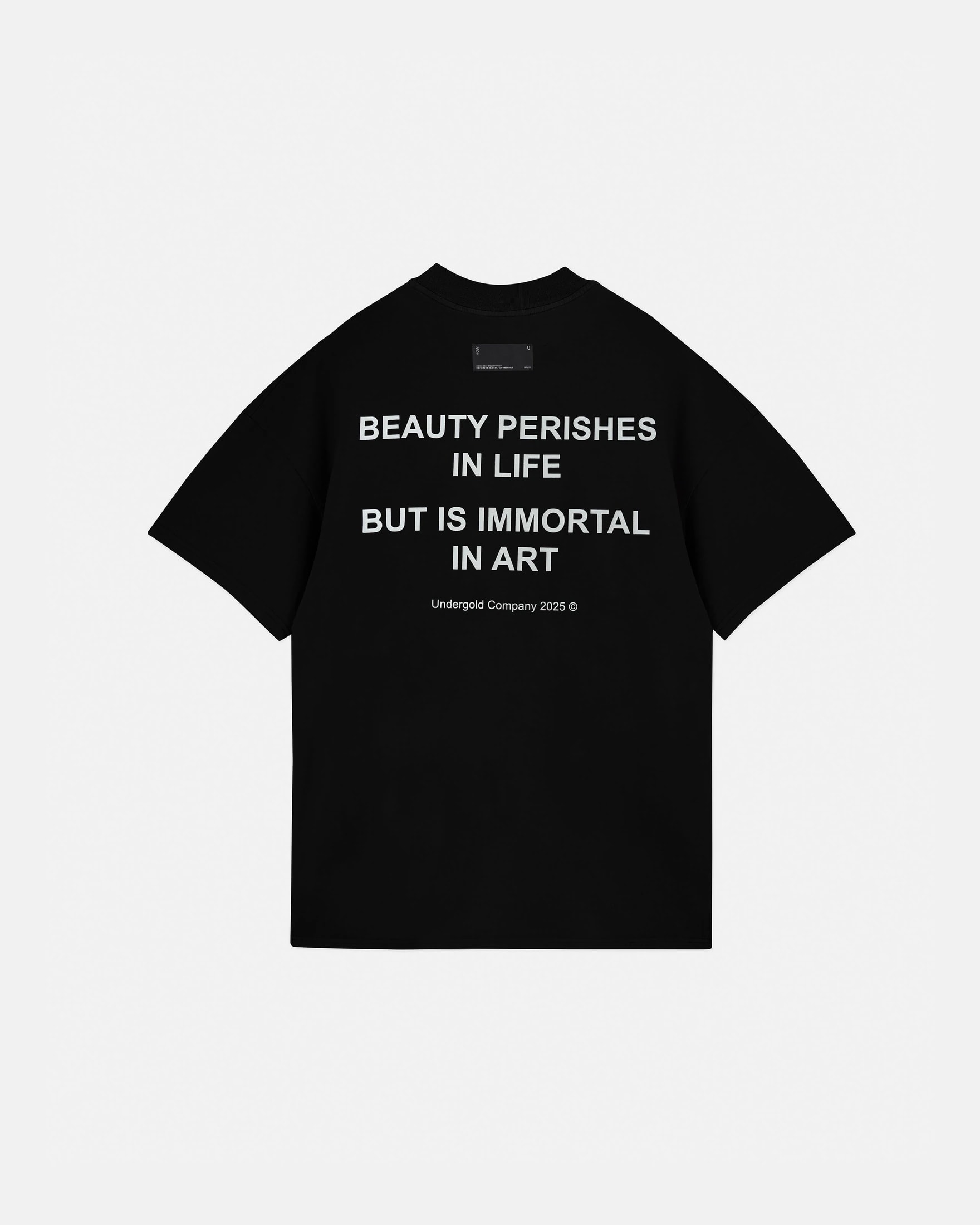 Echoes Beauty Tshirts - imagen 1